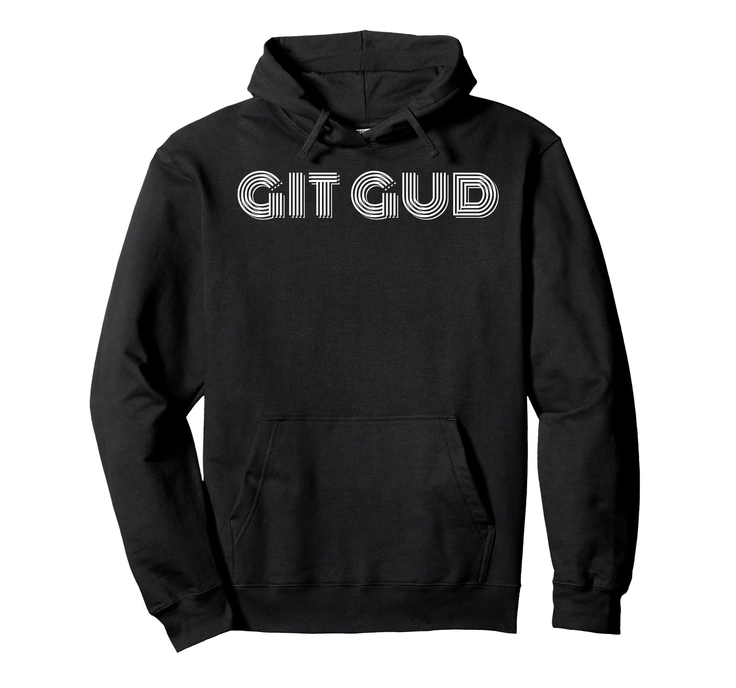 Get Good - Git Gud Gaming Tee