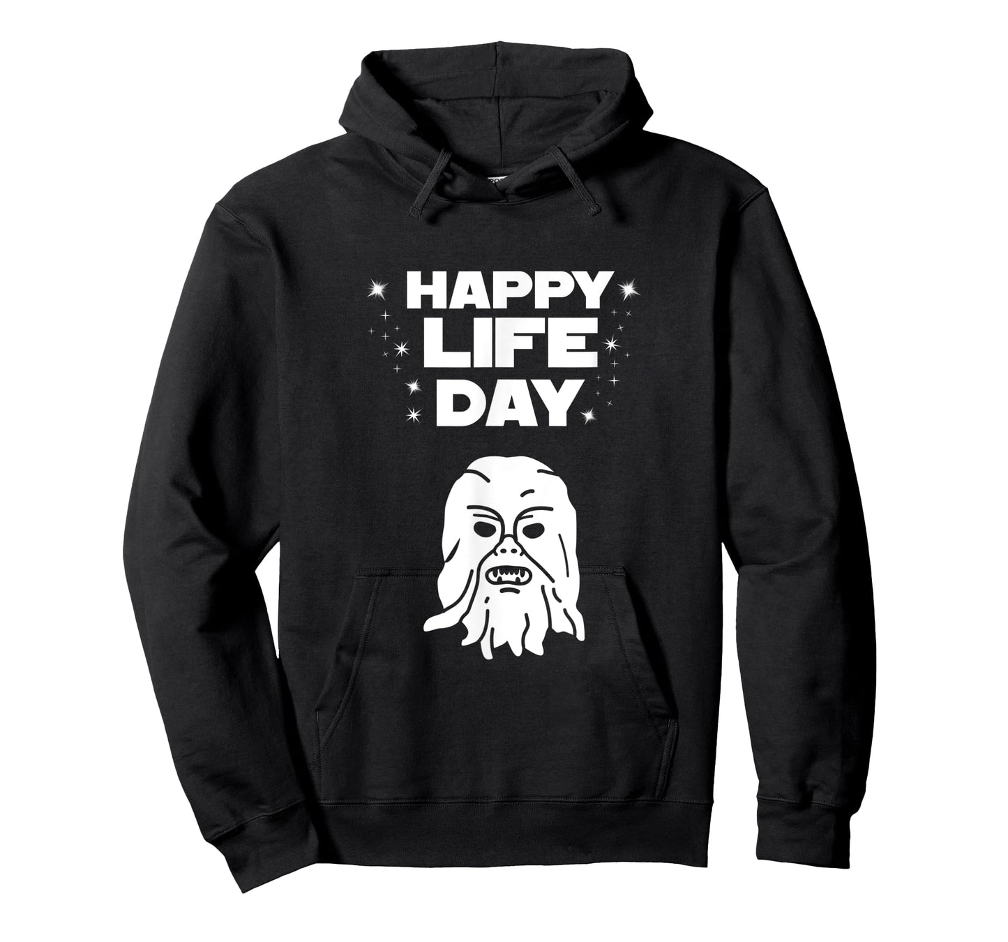 Happy Life Day T-Shirt