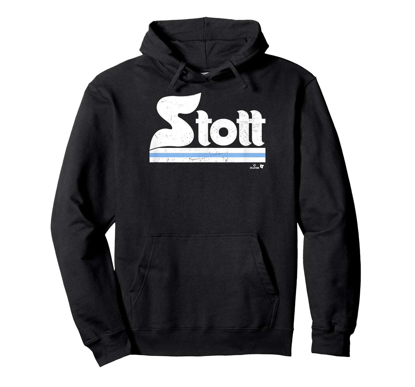 Bryson Stott - Philly Stott - Philadelphia Baseball T-Shirt