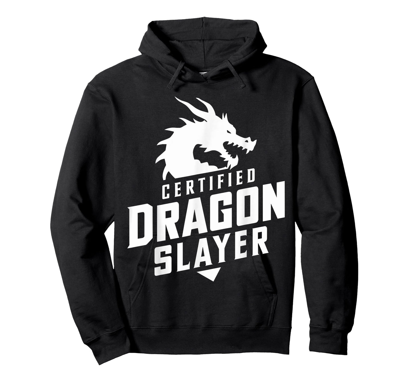 Renaissance Festival, Certified Dragon Slayer, Ren Faire T-Shirt