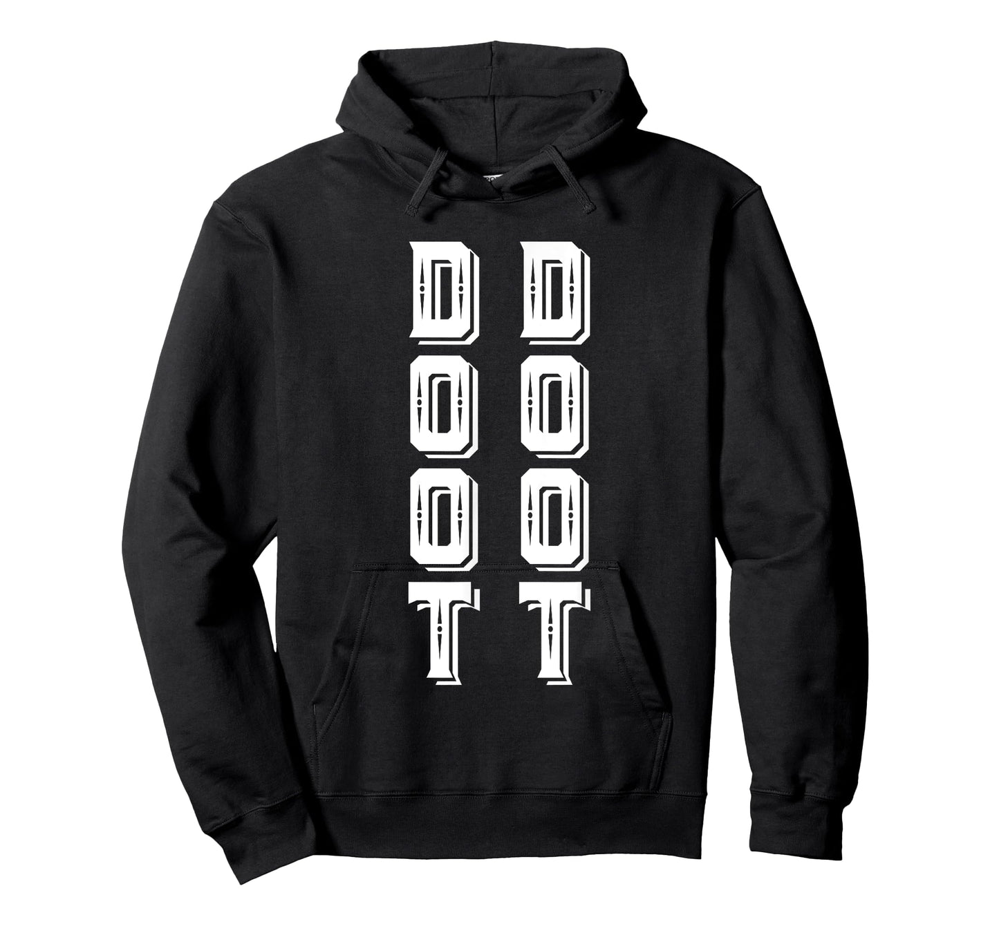 Doot Doot Meme T-Shirt