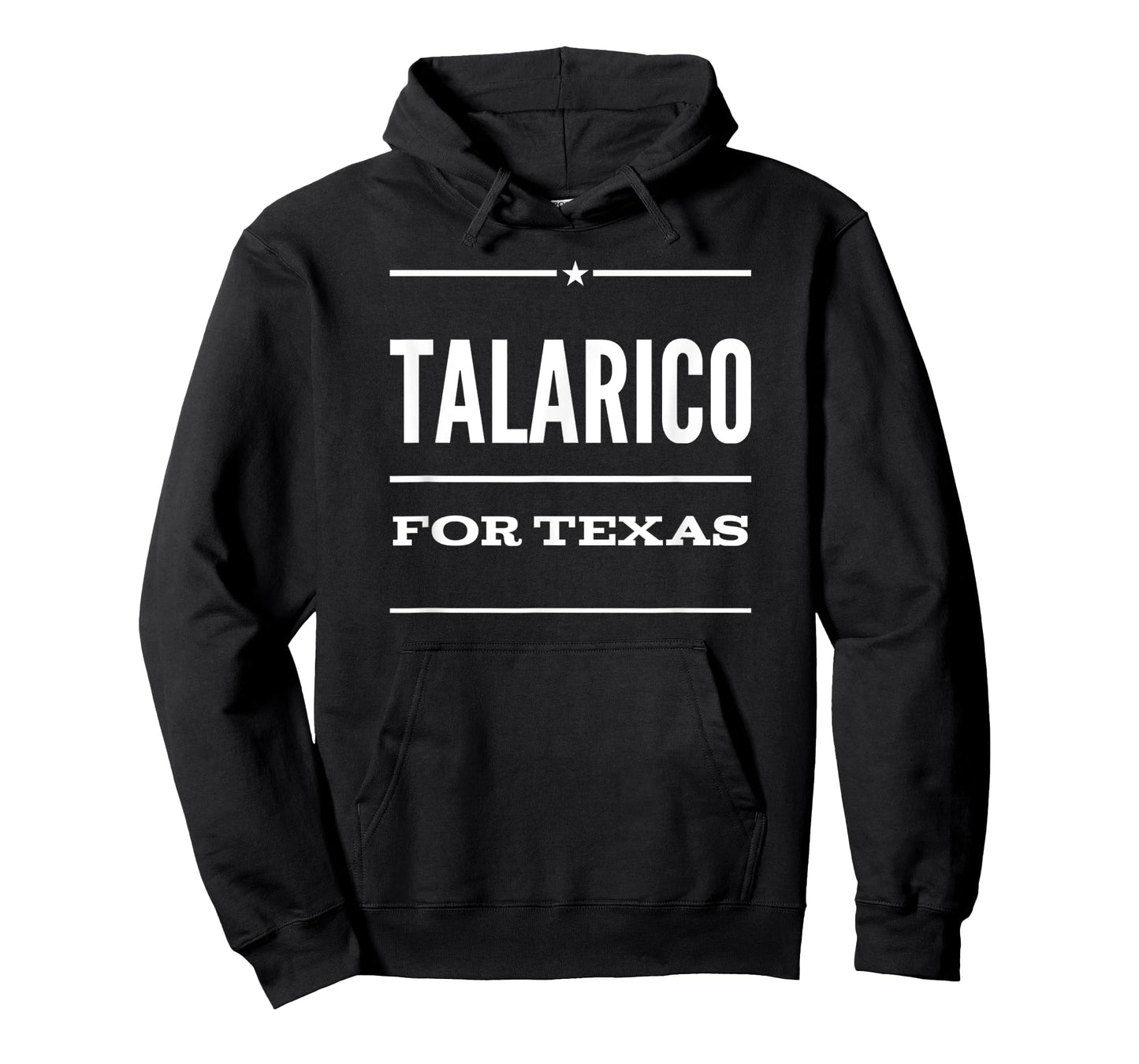 Talarico For Texas T-Shirt