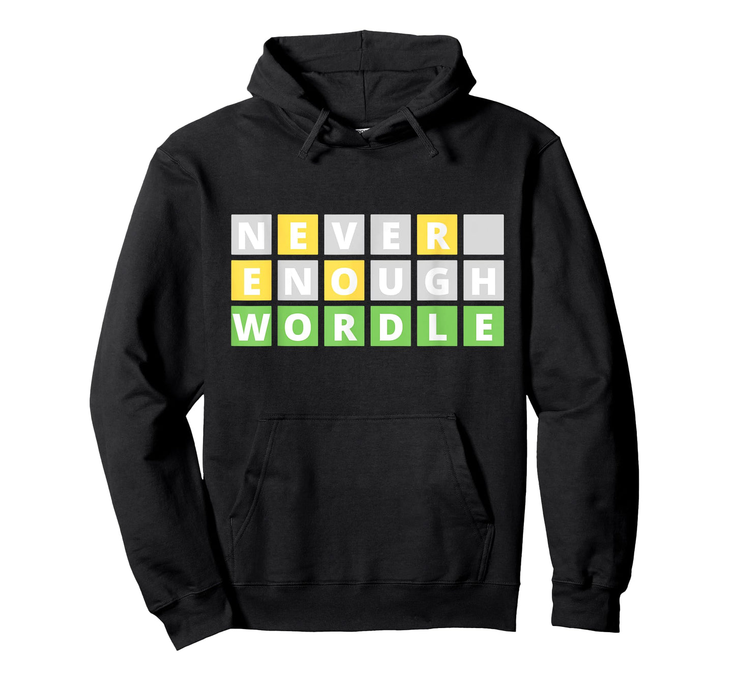Word Game Gift T-Shirt