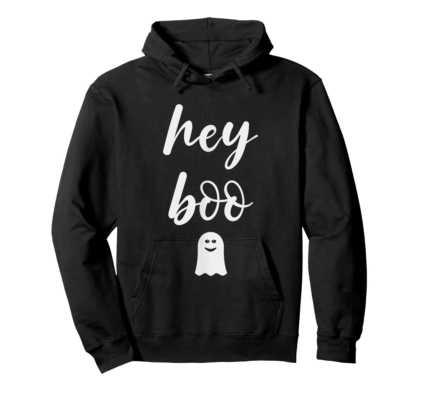 Hey Boo T-Shirt