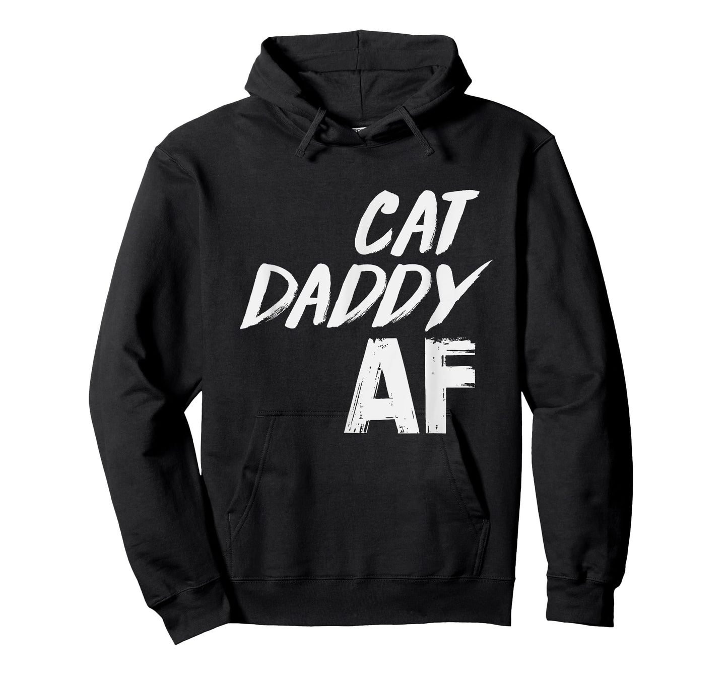 Cat Daddy AF Men Women Kids T-Shirt