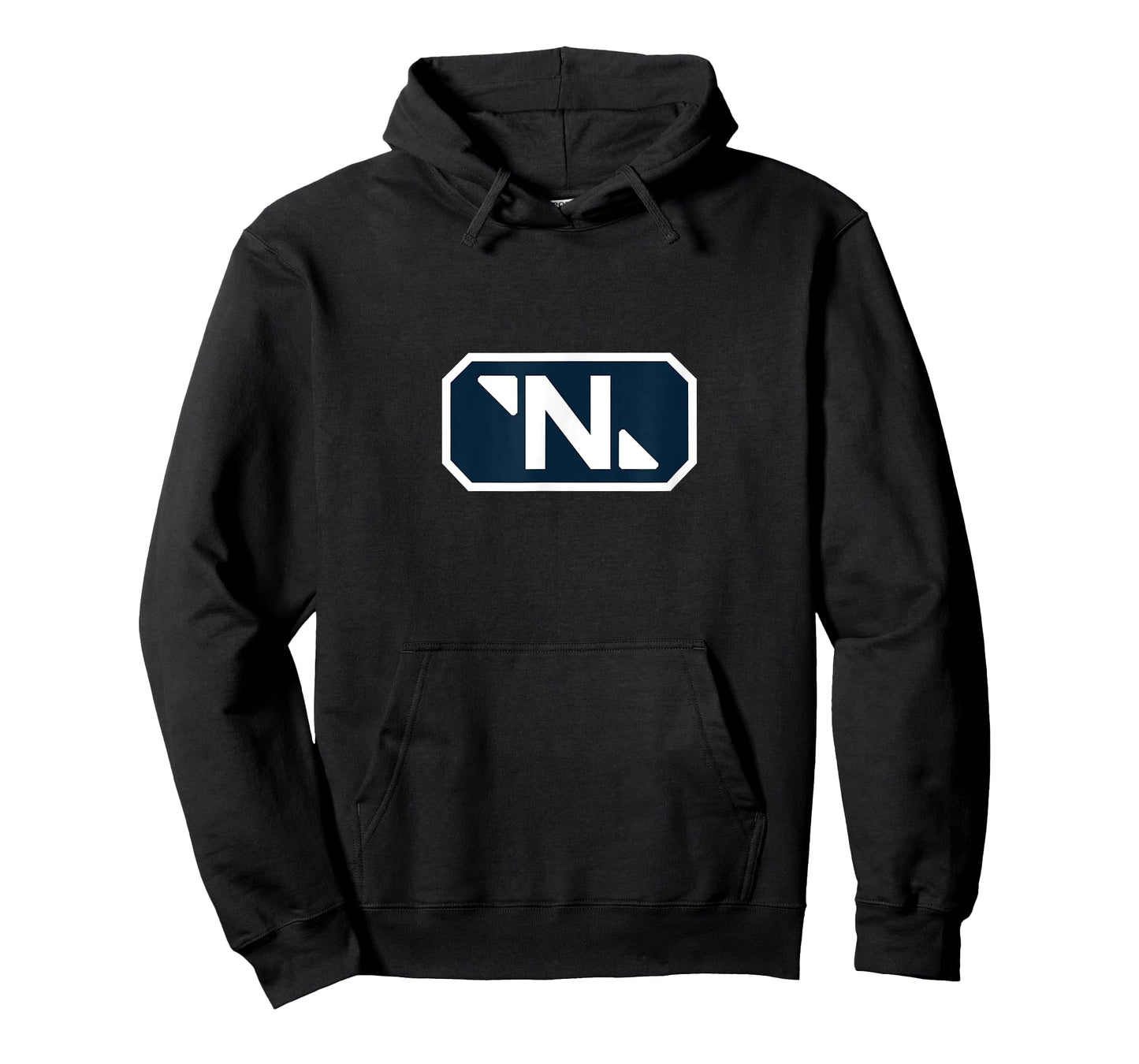 Nanotrasen Big Logo from Space Station 13 T-Shirt