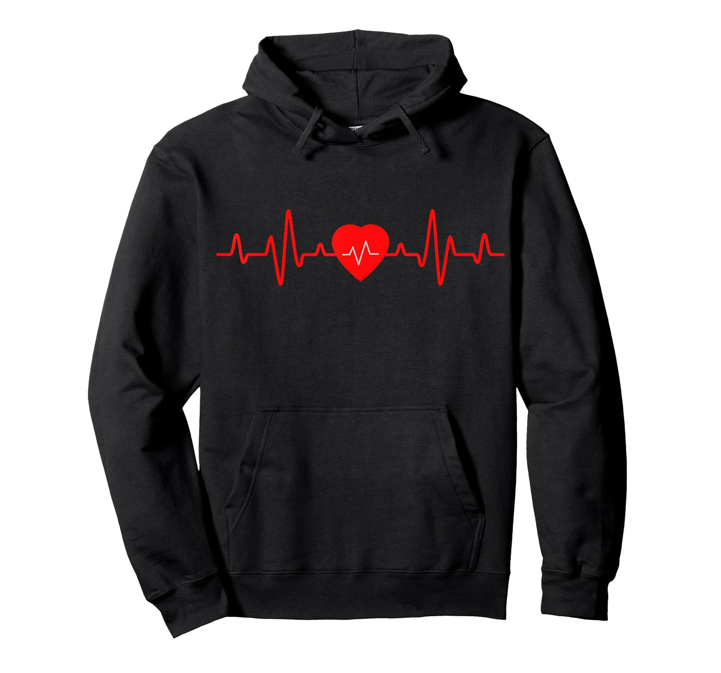 CHF Critical Haert Failure Support Design T-Shirt