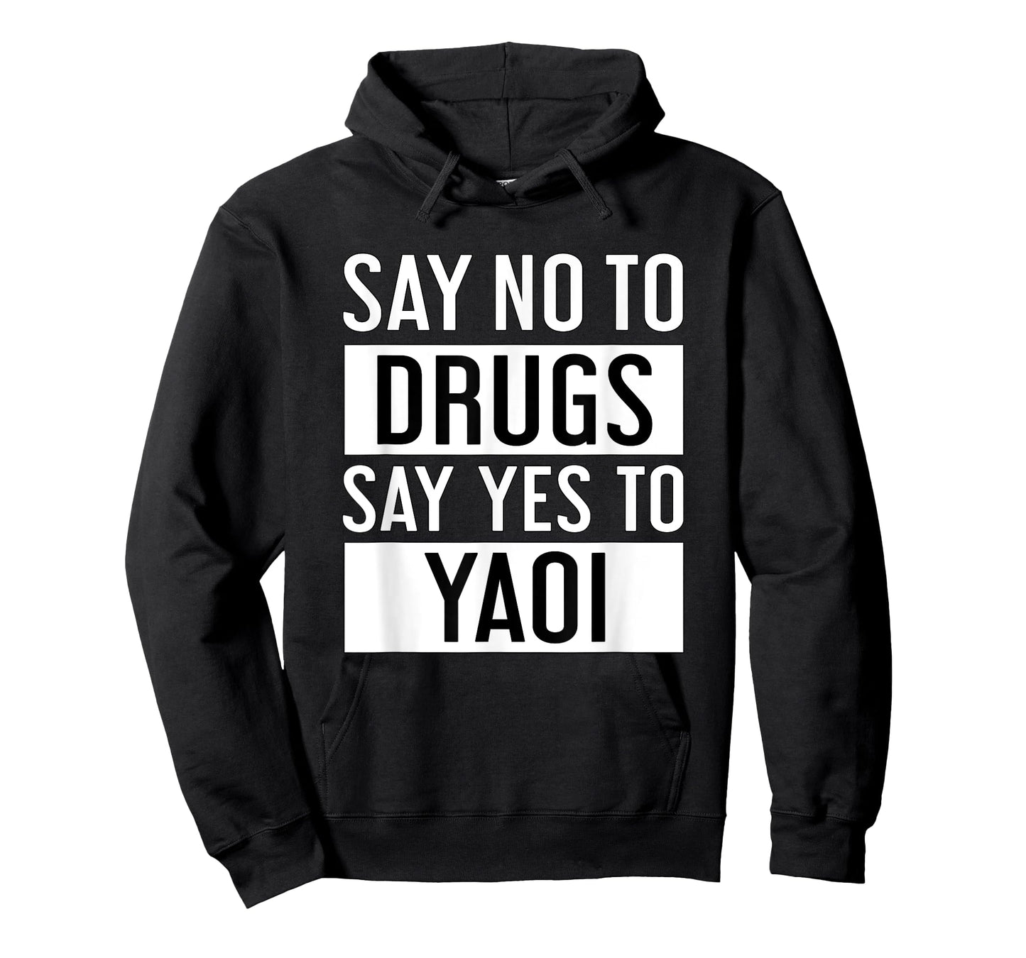 Yaoi Fujoshi Manga T-Shirt