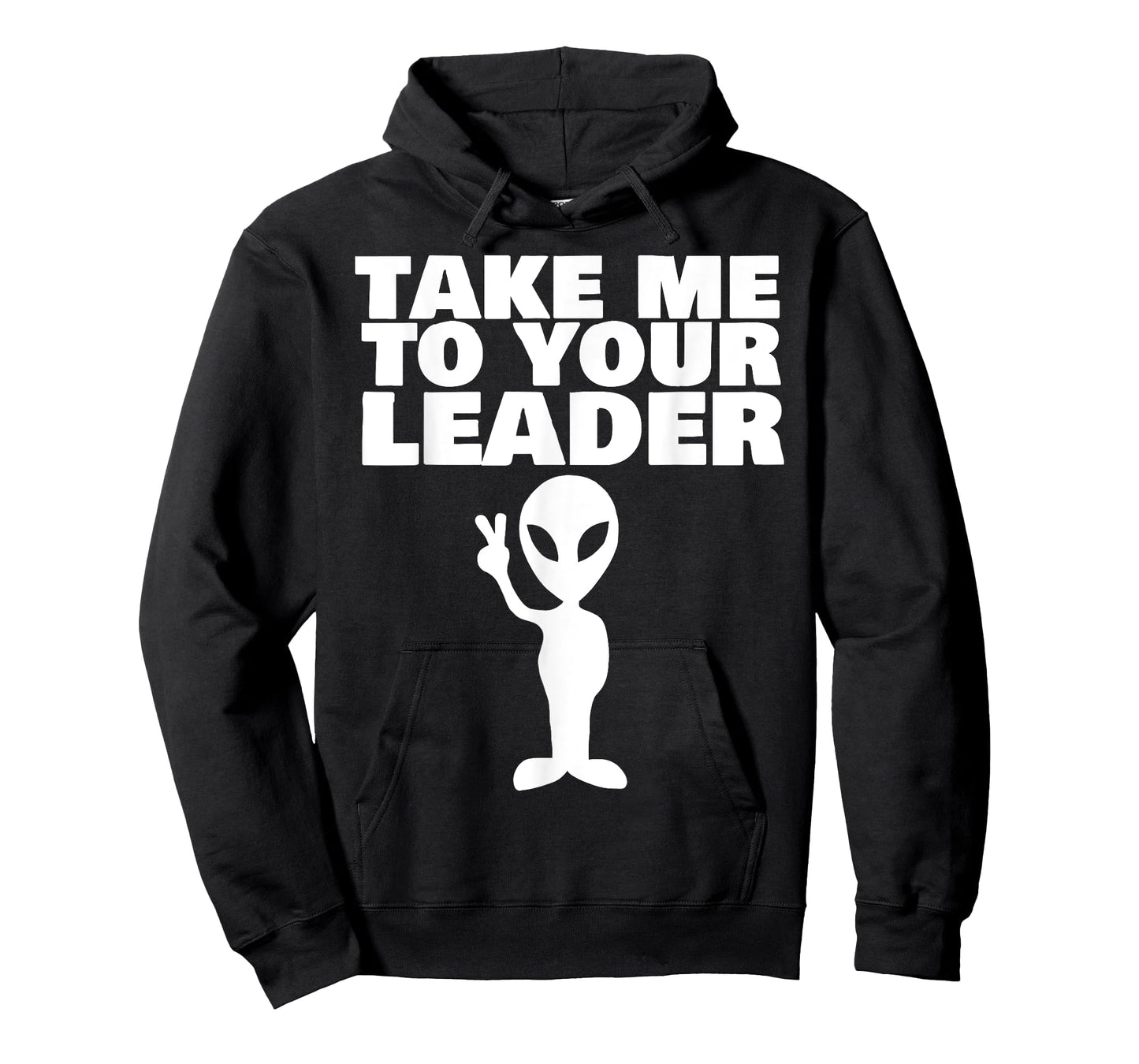 Take me to your leader T-Shirt