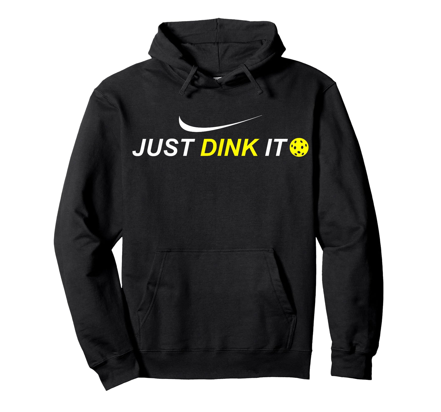 Just Dink It Funny Pickleball Shirt T-Shirt