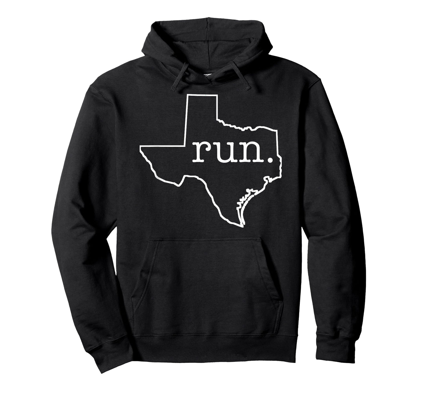 Texas Running Cross Country Runners Track & Field Gift T-Shirt