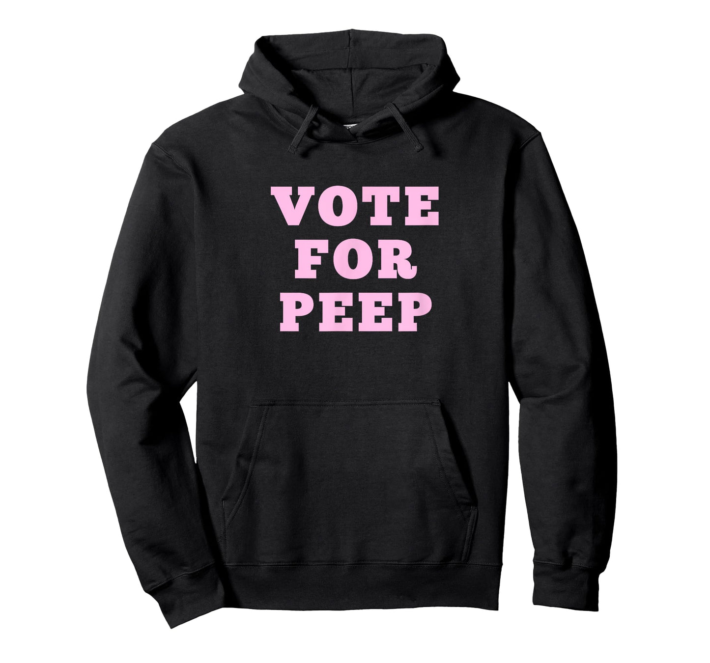 Vote For Peep T-Shirt T-Shirt