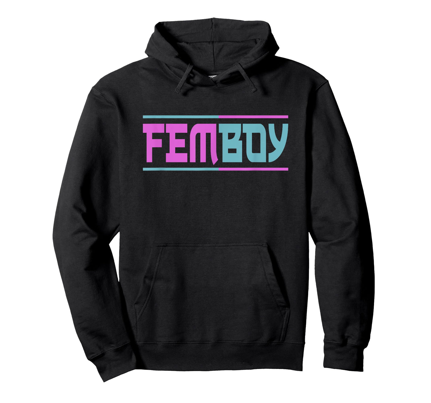 Femboy Anime Neko Femboy Anime Cute Femboy T-Shirt