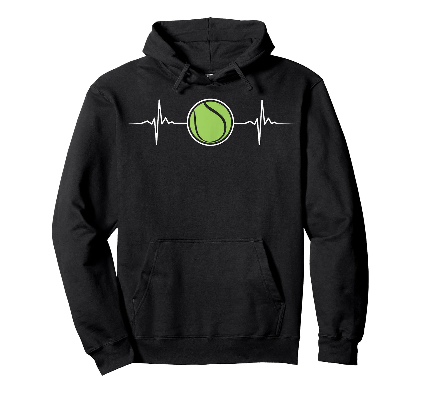 Cool Tennis Art For Men Women Racket Sport Tennis Player T-Shirt