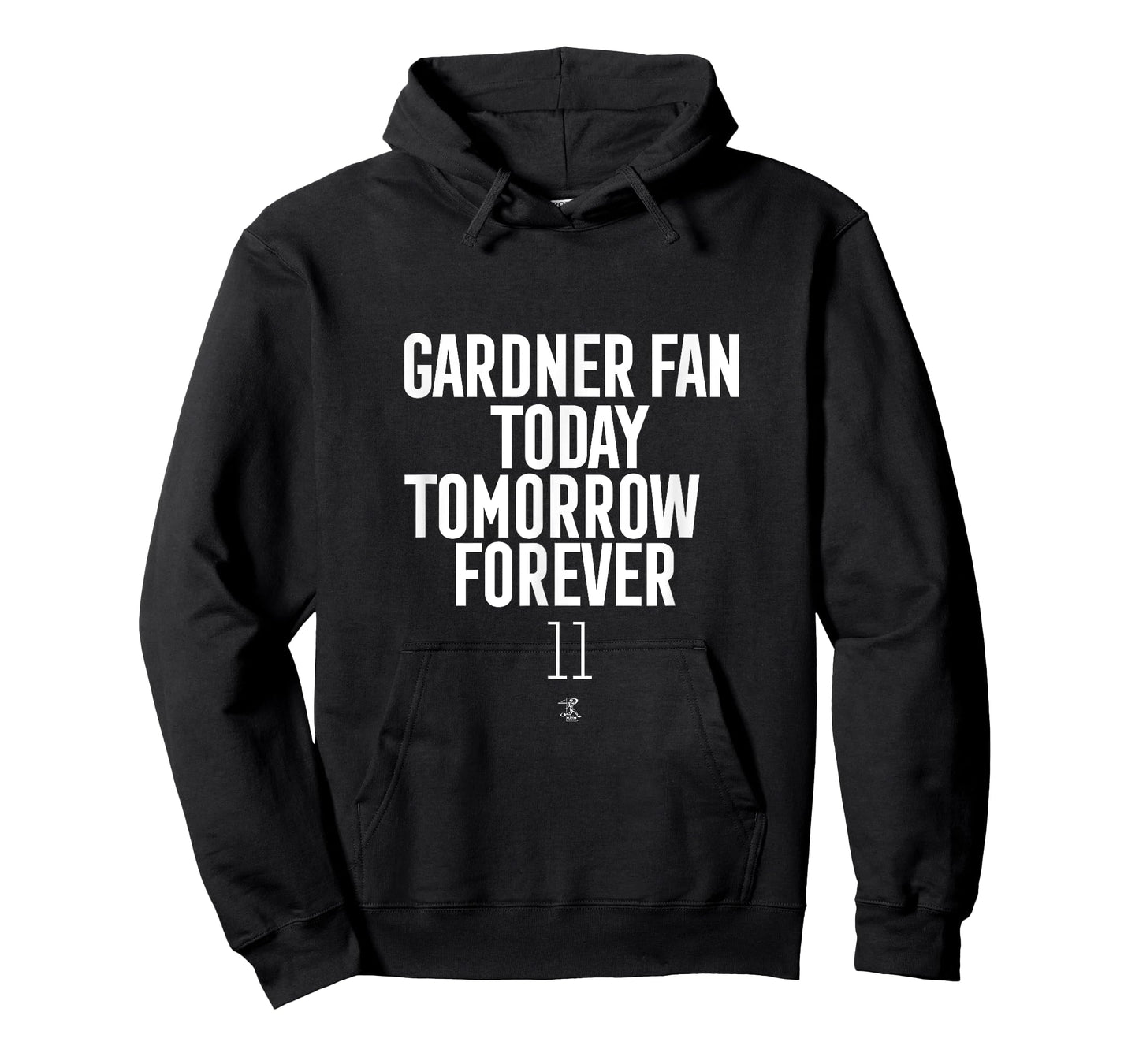 Brett Gardner Today Tomorrow Forever Gameday T-Shirt