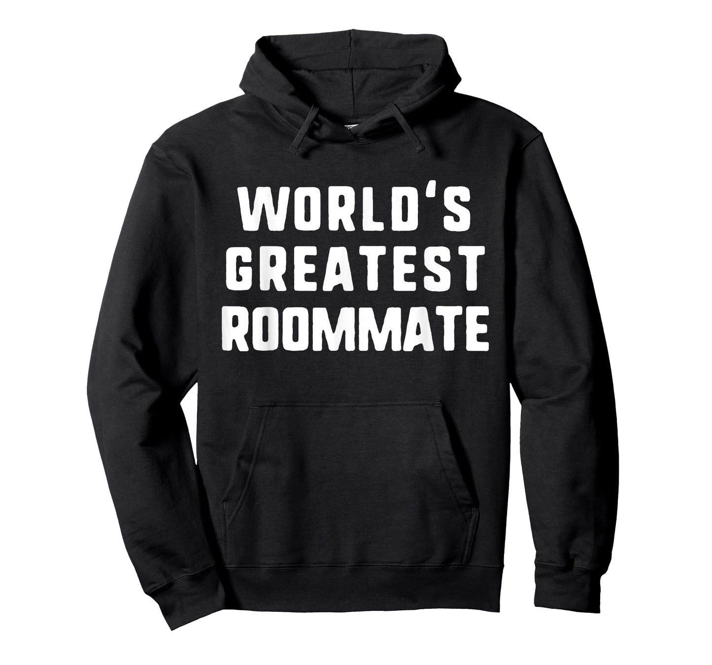 World's Greatest Roommate Gift Christmas T-Shirt