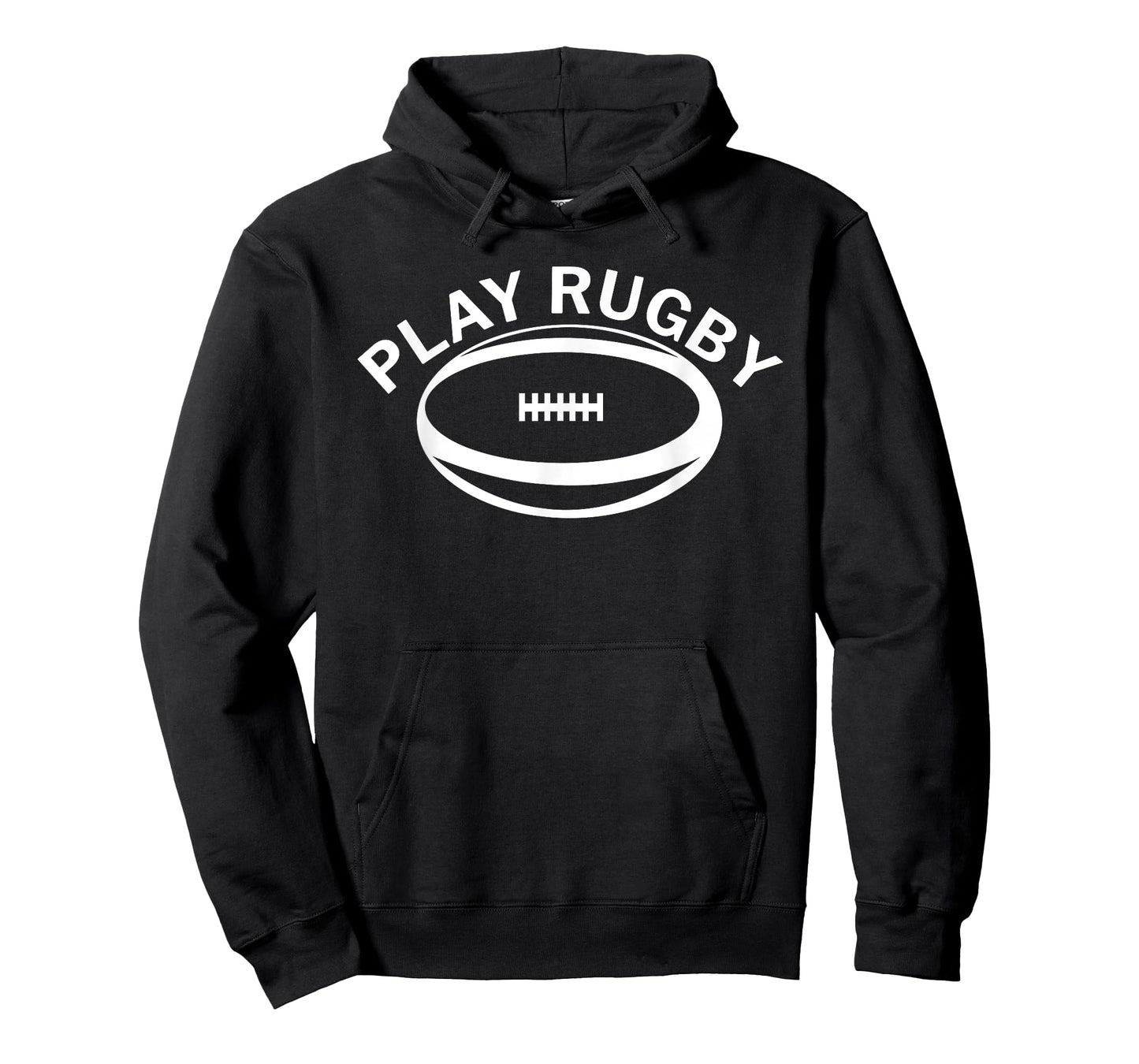 Play Rugby T-Shirt