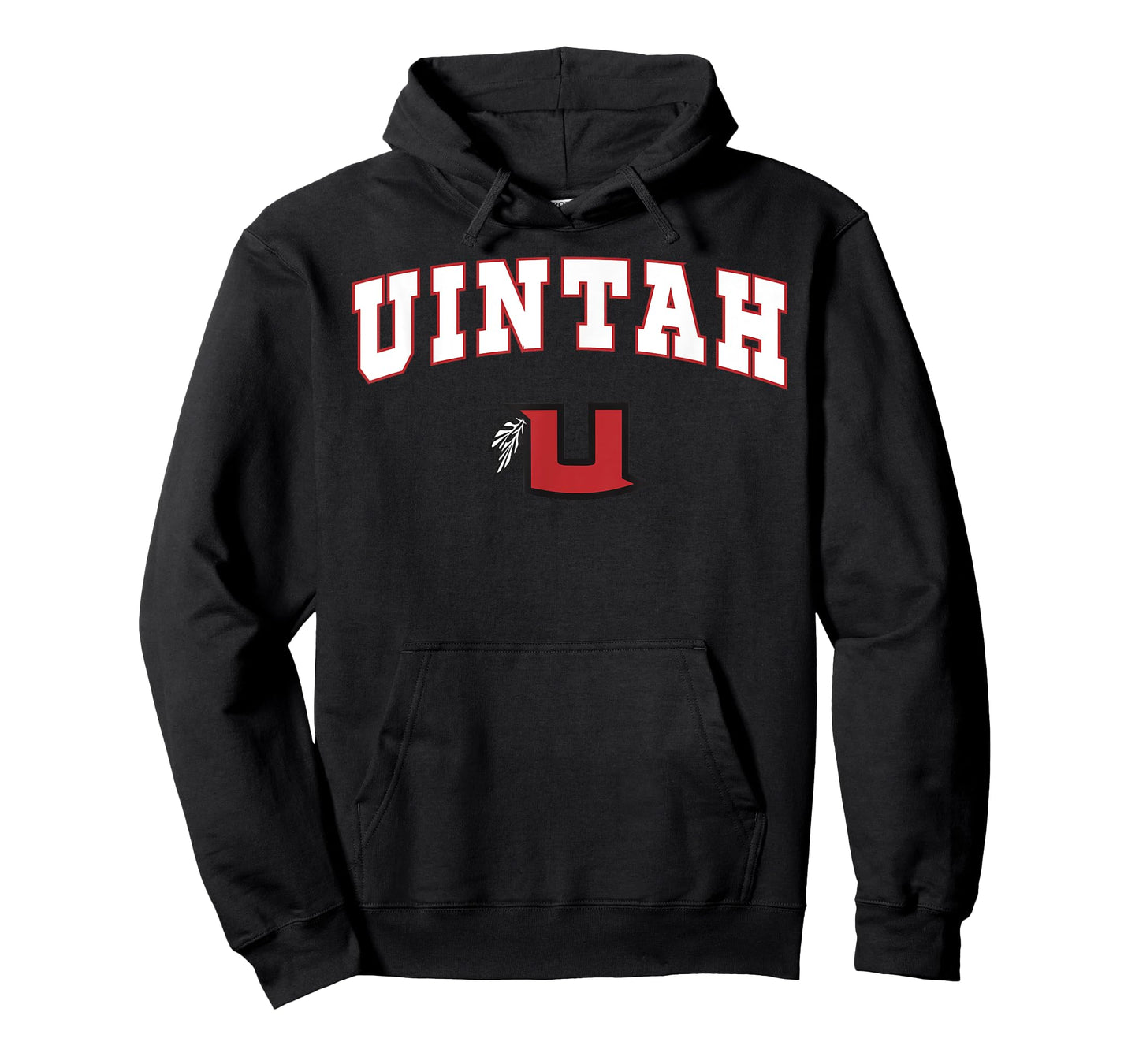 Uintah High School Utes T-Shirt