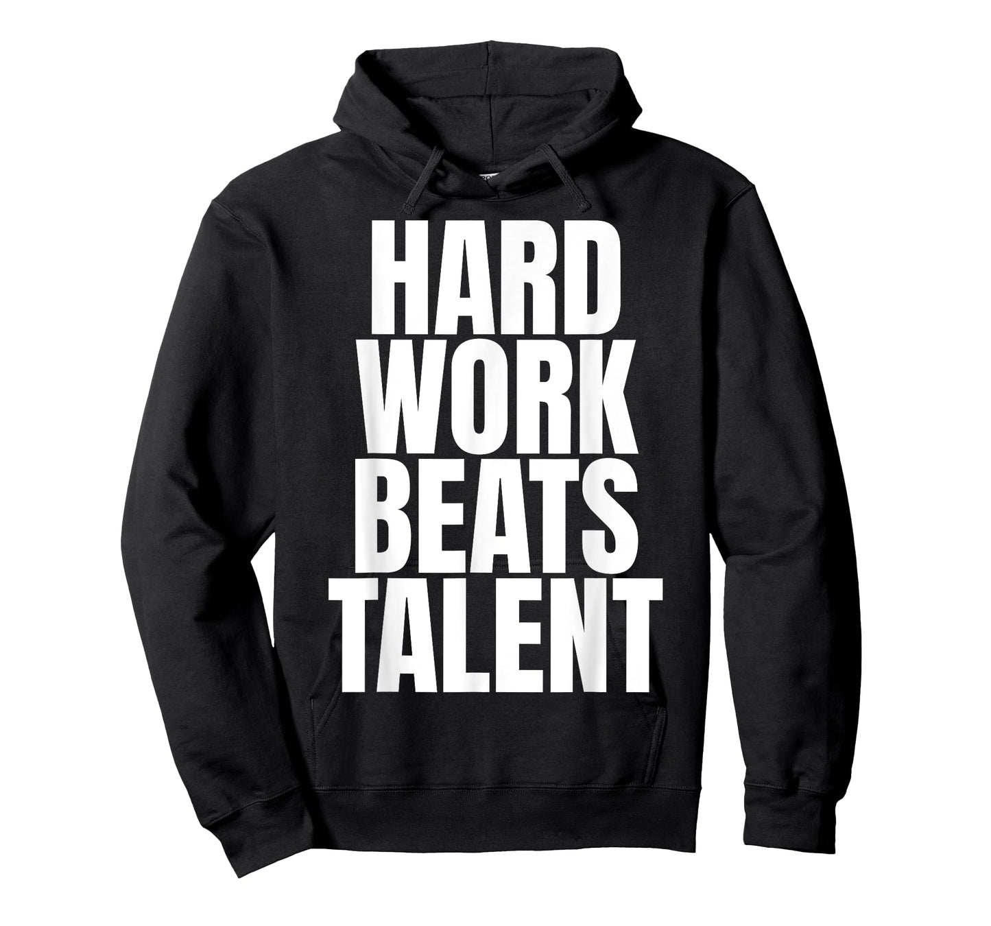 Hard Work Beats Talent T-Shirt