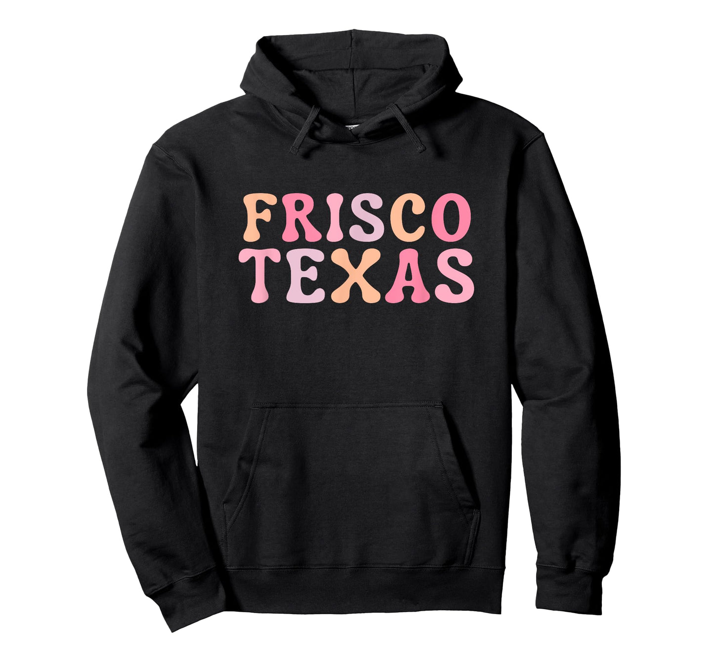 Frisco Texas T-Shirt