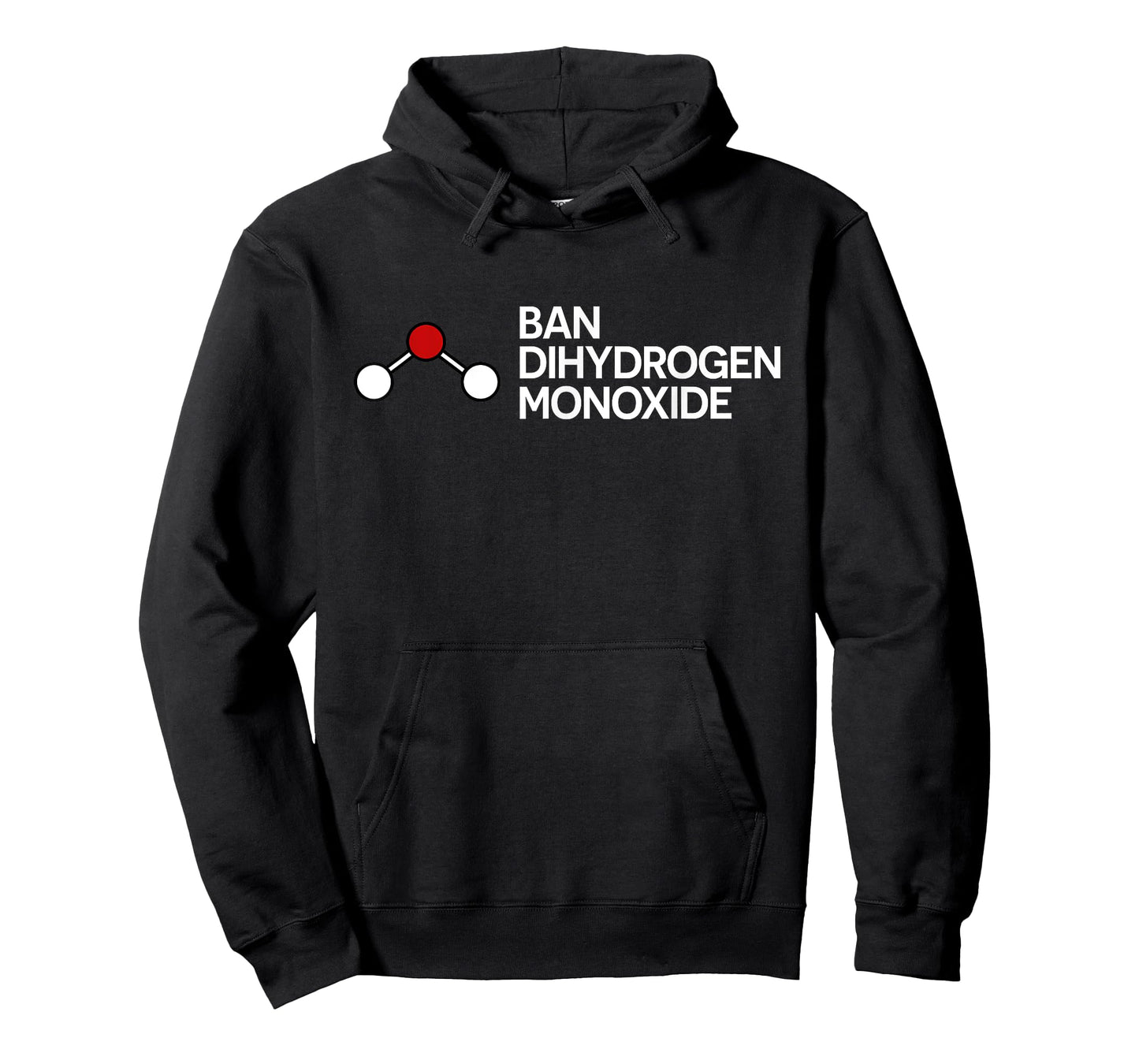 Ban Dihydrogen Monoxide Funny Gift T-Shirts T-Shirt