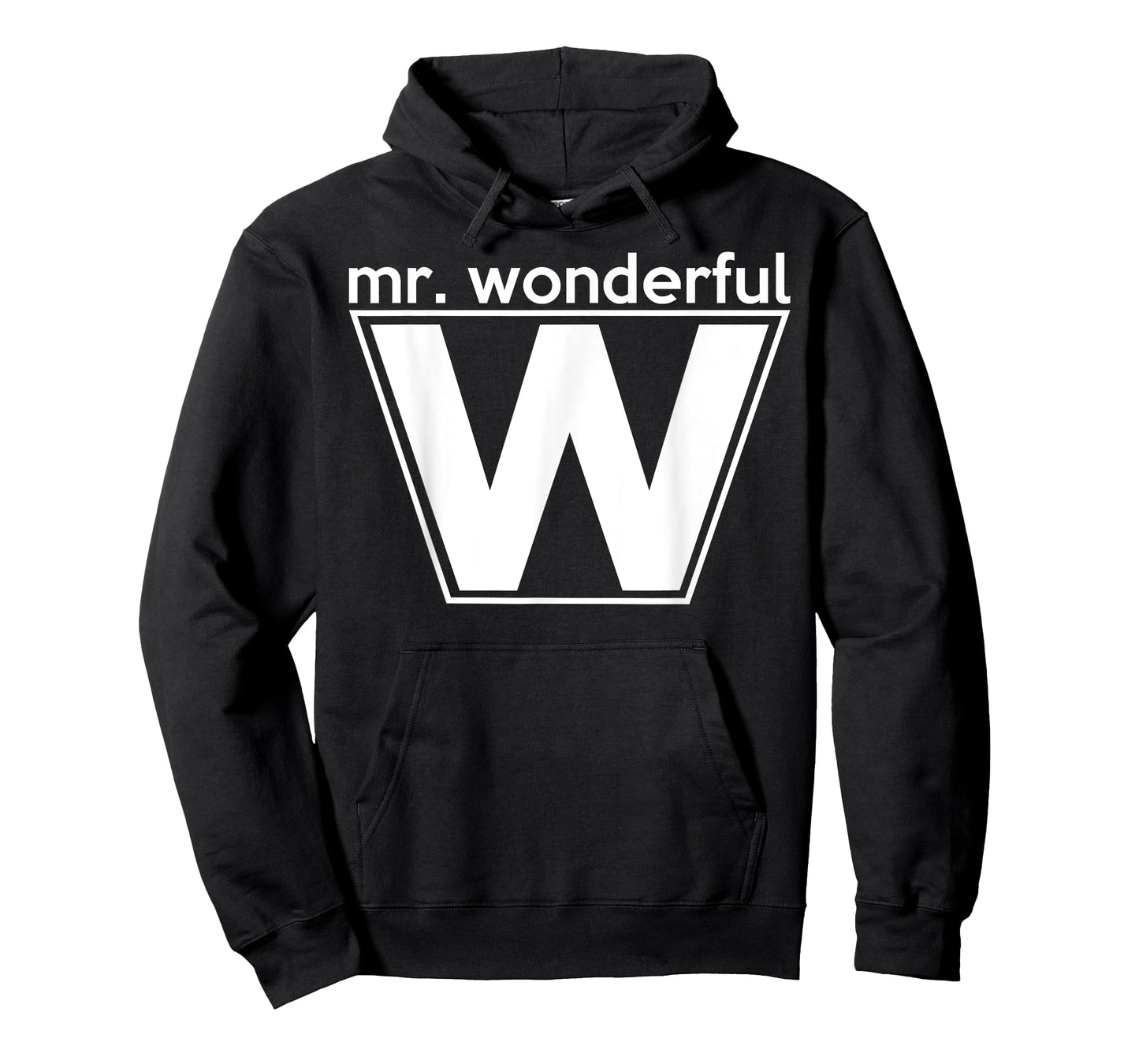 Mr Wonderful For Father's Day T-Shirt T-Shirt