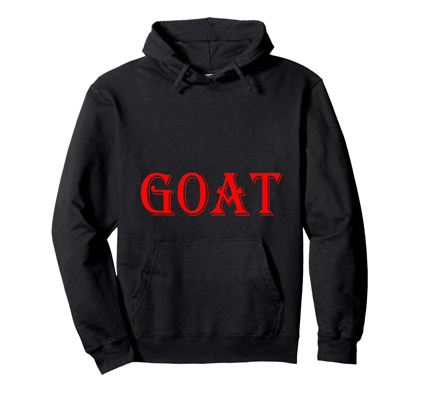 The GOAT design T-Shirt