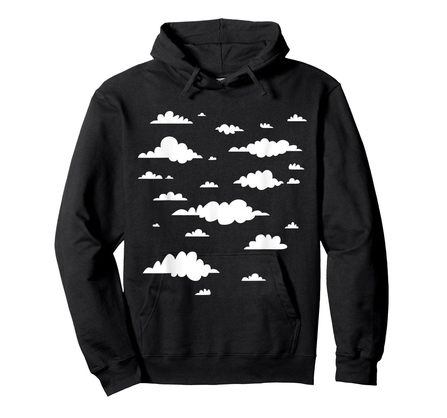 Clouds Pastel core Clothing Kawaii Japanese Style Pastelcore T-Shirt