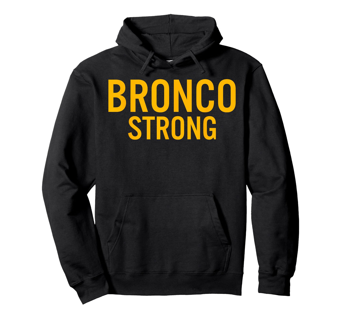 Northgate Broncos Strong T-Shirt
