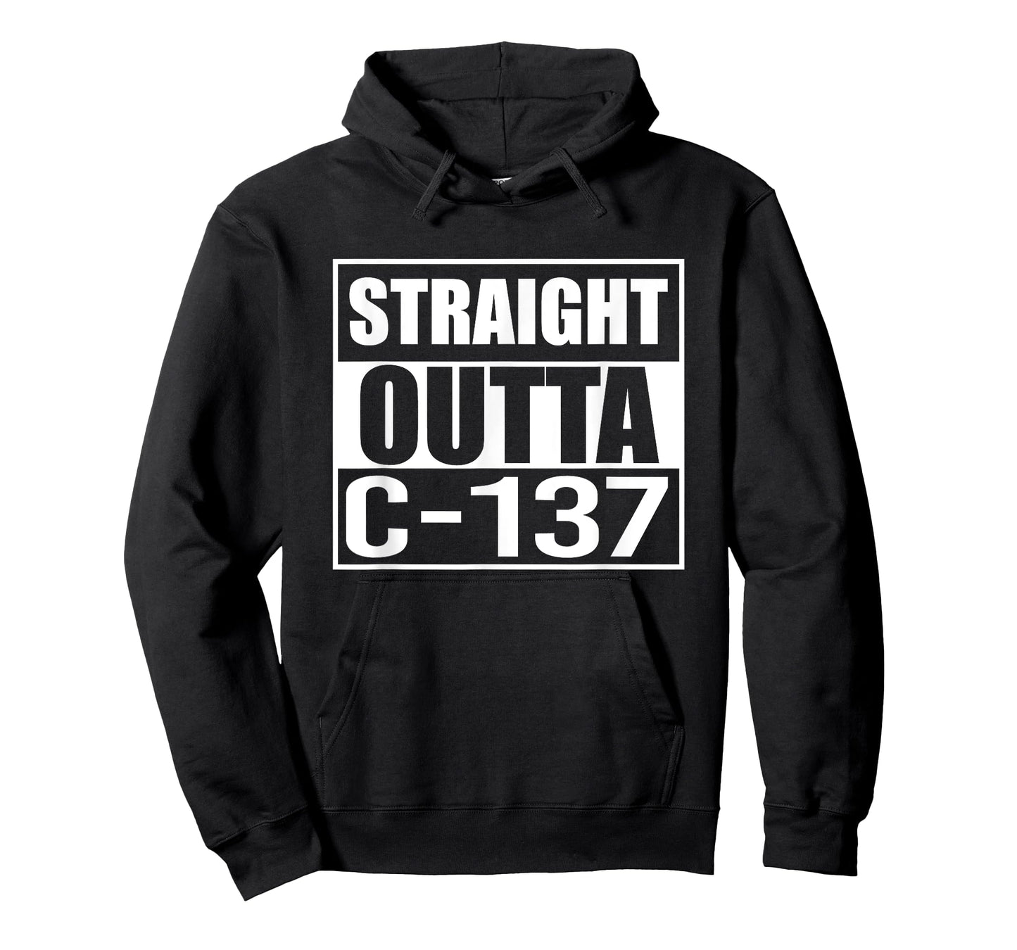 Straight Outta Dimension C-137 Funny T-Shirt