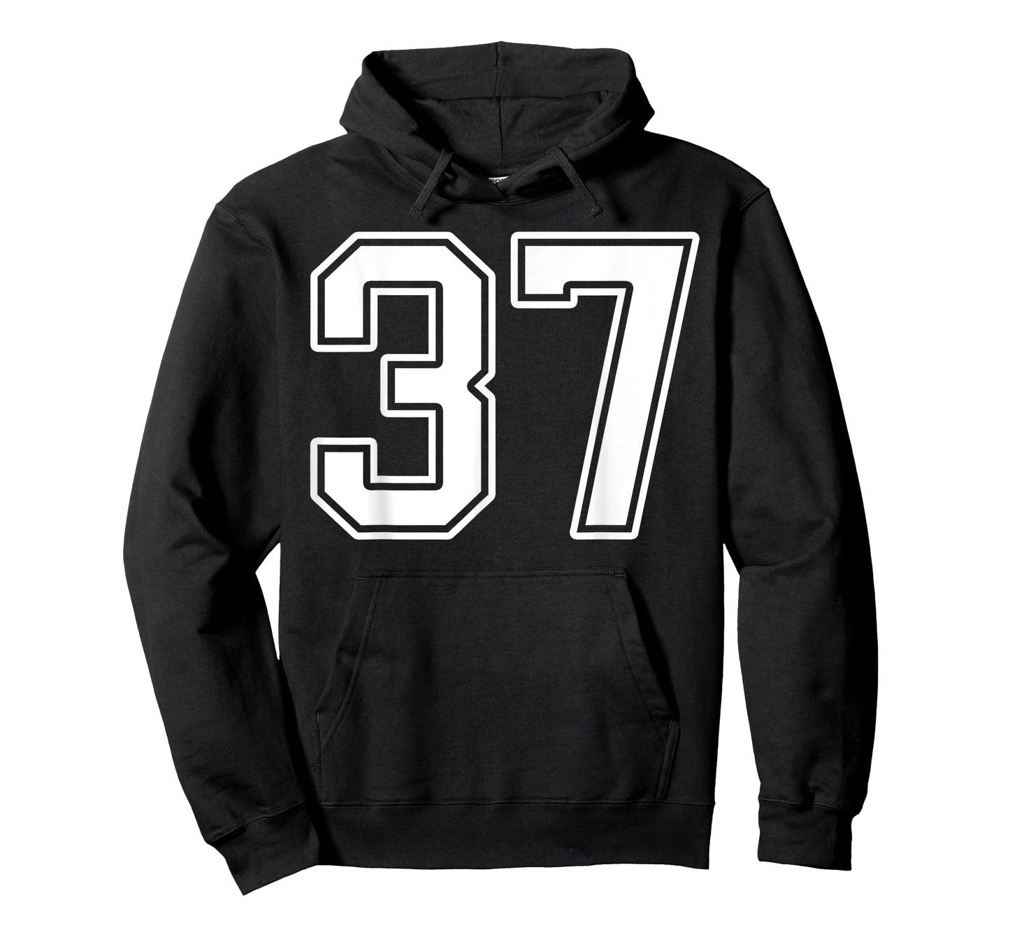 Number 37 Fan Player Jersey Style #37 Men Women Kids T-Shirt
