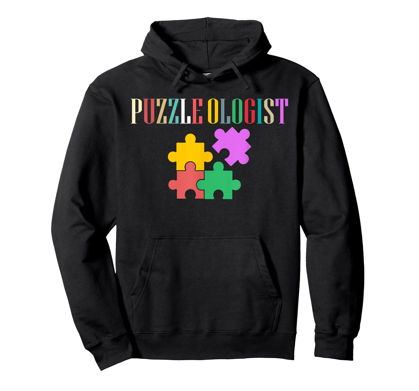 Puzzle King Puzzle Queen Jigsaw Puzzle Master Puzzleologist T-Shirt
