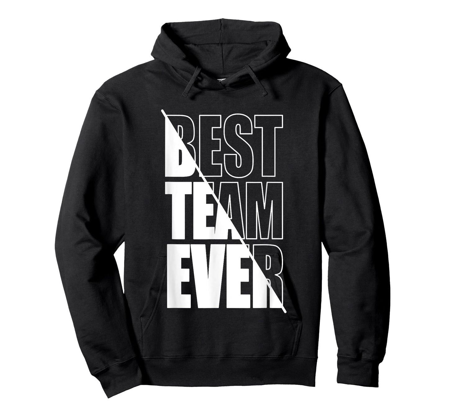 Best Team Ever Teamwork Team Building Team Appreciation T-Shirt