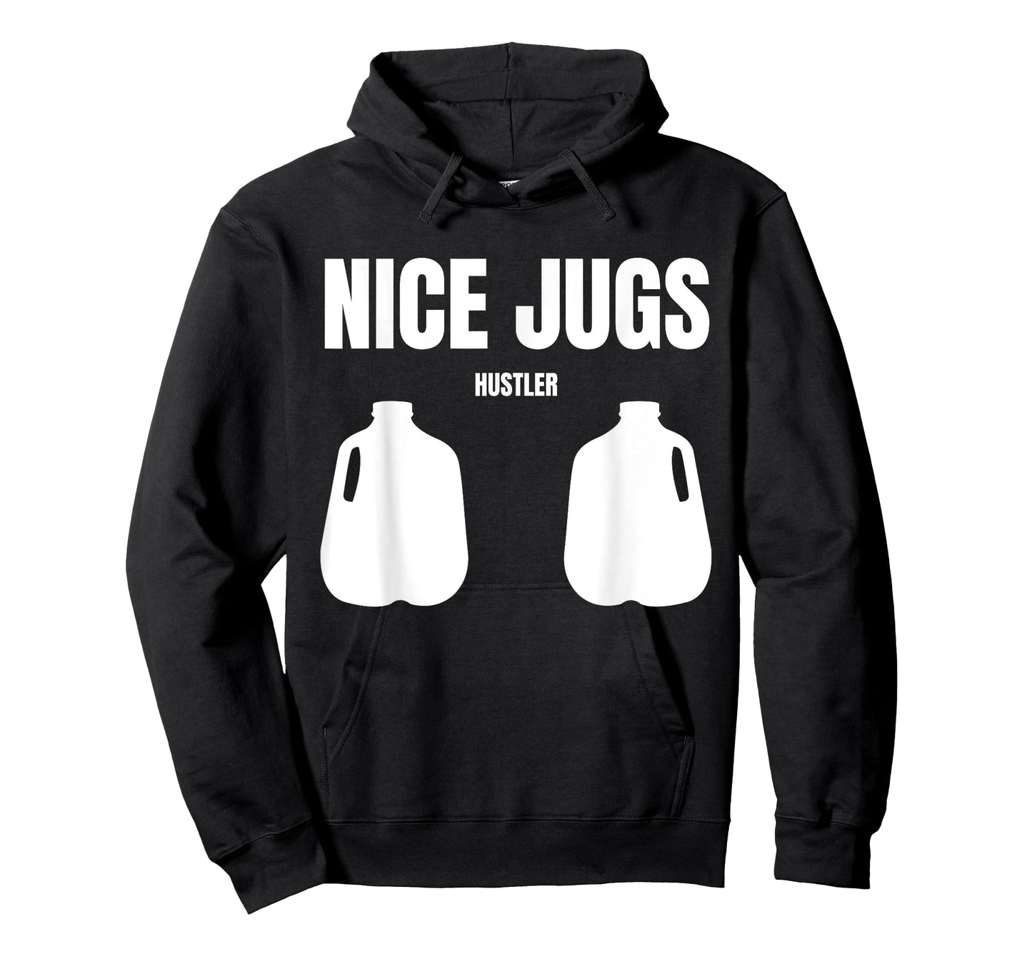 Nice Jugs hustler T-Shirt