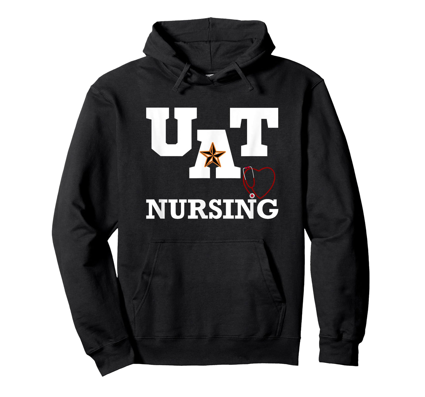 UTA Nursing T-Shirt