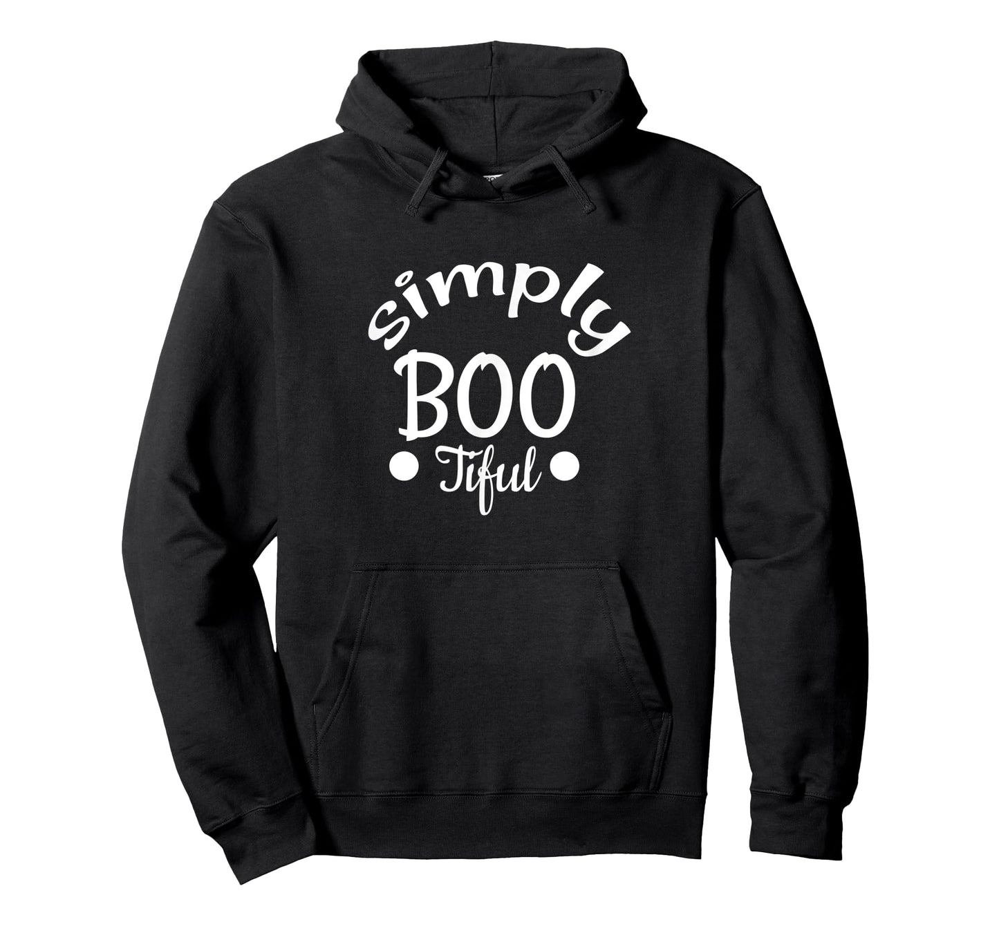 Halloween Simply Bootiful October 31 T-Shirt