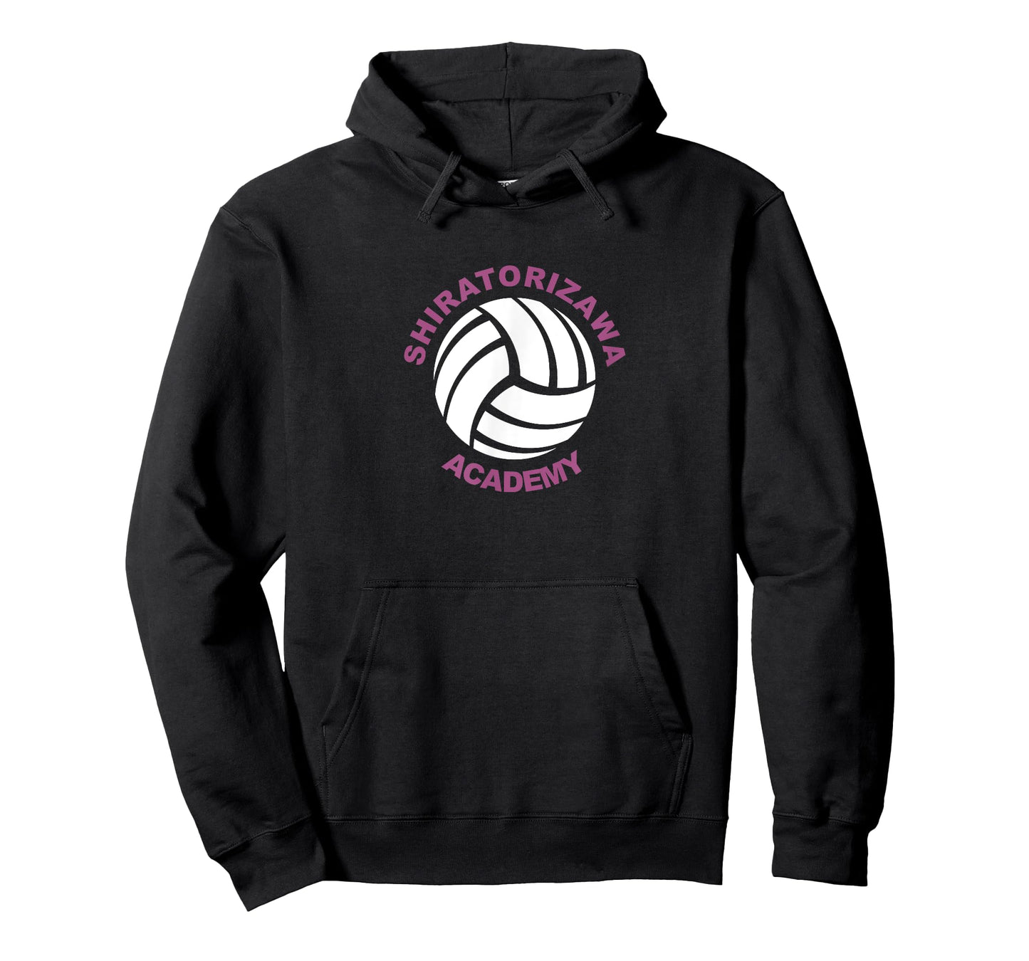 Shiratorizawa High - Volleyball Practice Anime Manga Cosplay T-Shirt