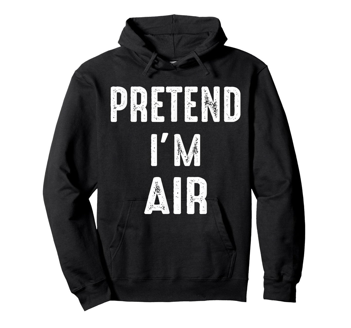 Pretend I'm Air Family Matching Halloween Costume Air T-Shirt