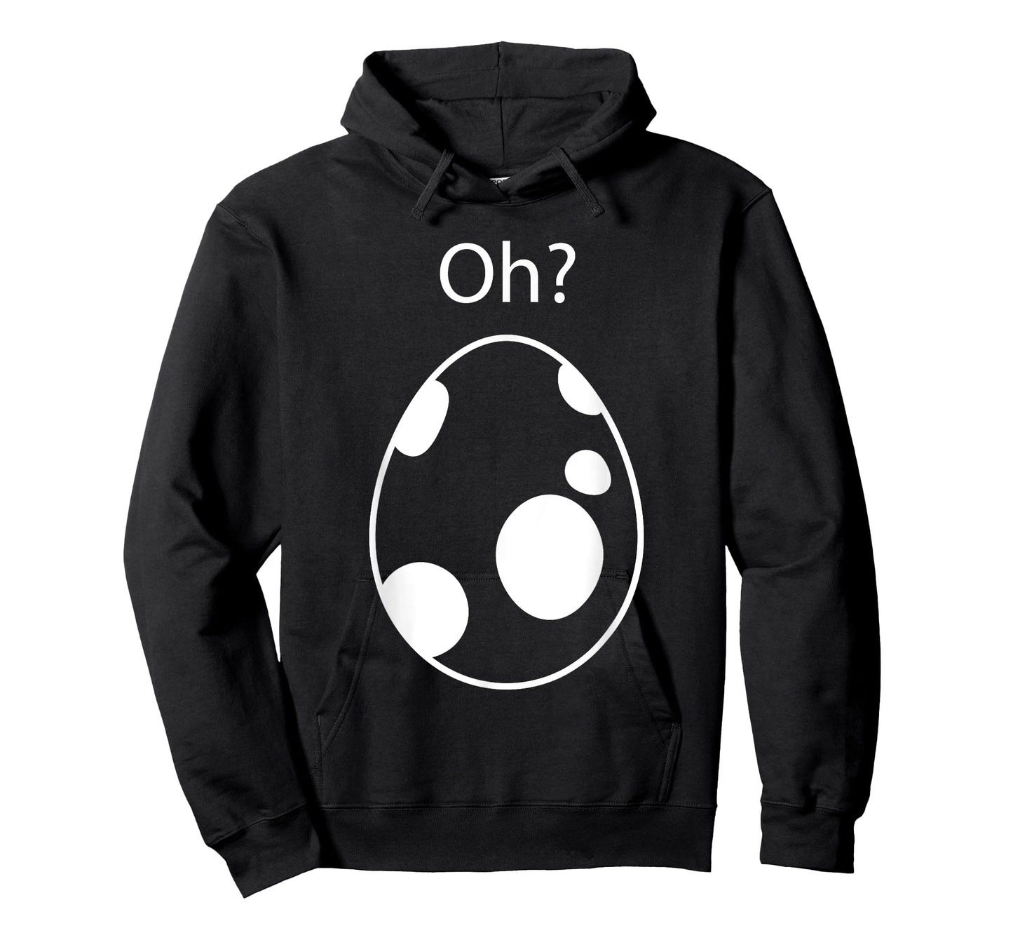 Hatching Egg Oh? Gamer T-Shirt