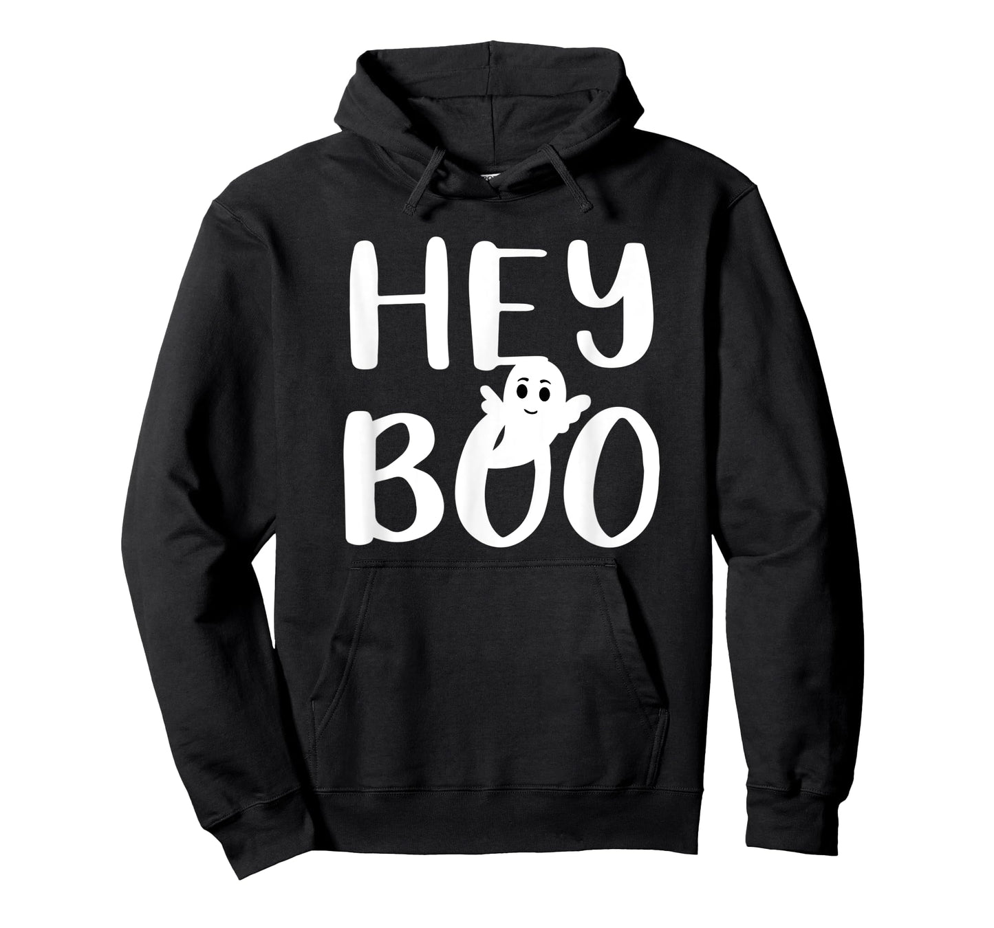 Hey Boo T-Shirt