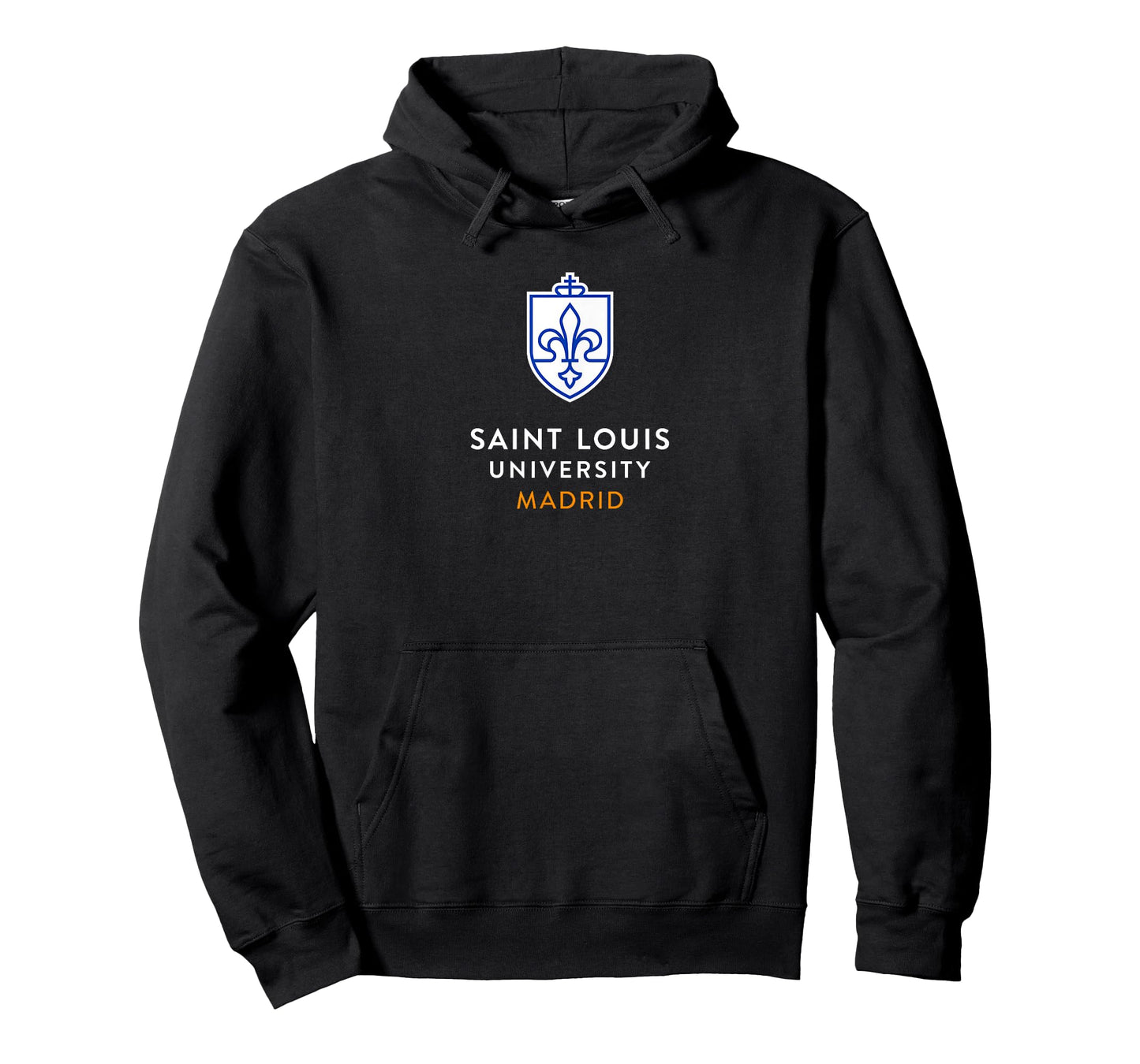 Saint Louis University SLU Billikens Madrid T-Shirt