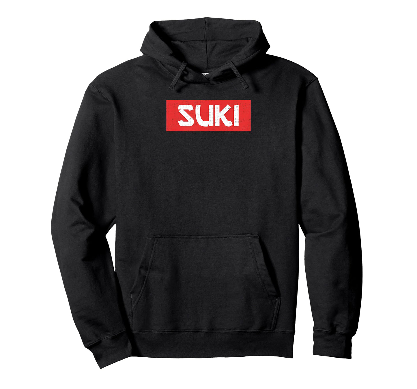 Suki-Affection Funny Anime Lover Manga Suki Japanese Gift T-Shirt