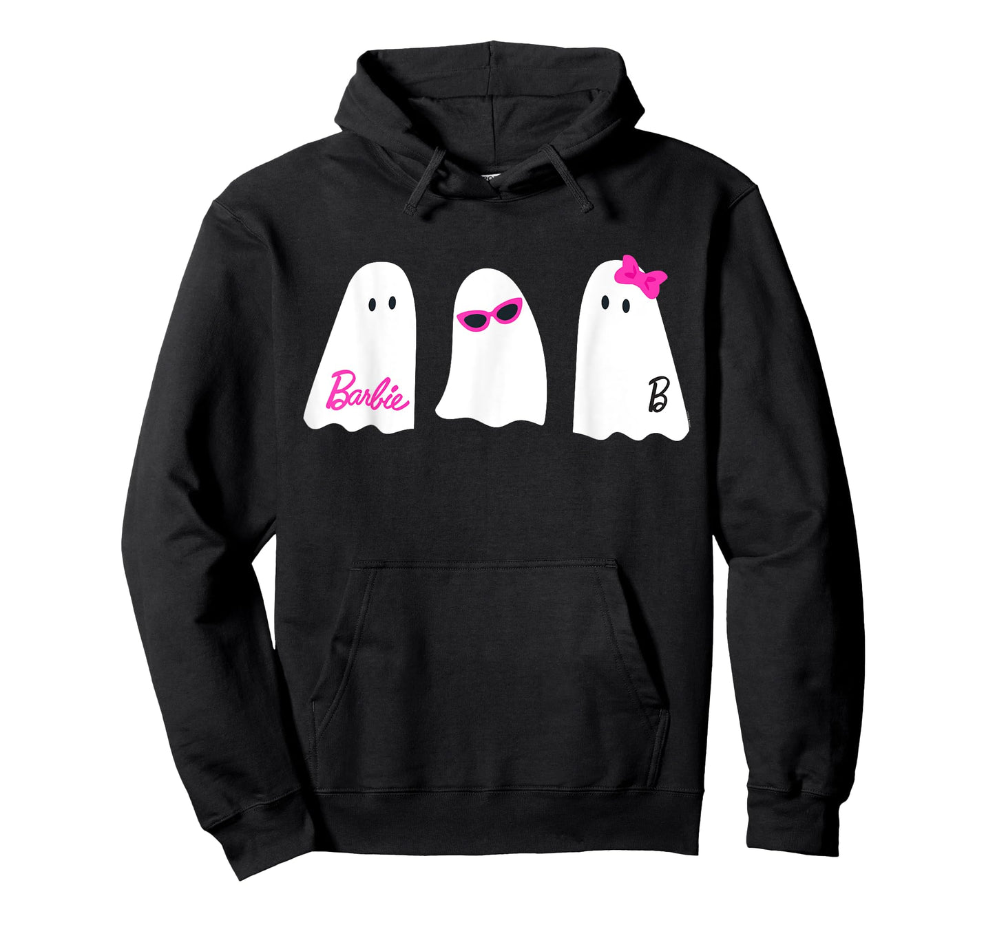 Barbie - Halloween Ghosts T-Shirt