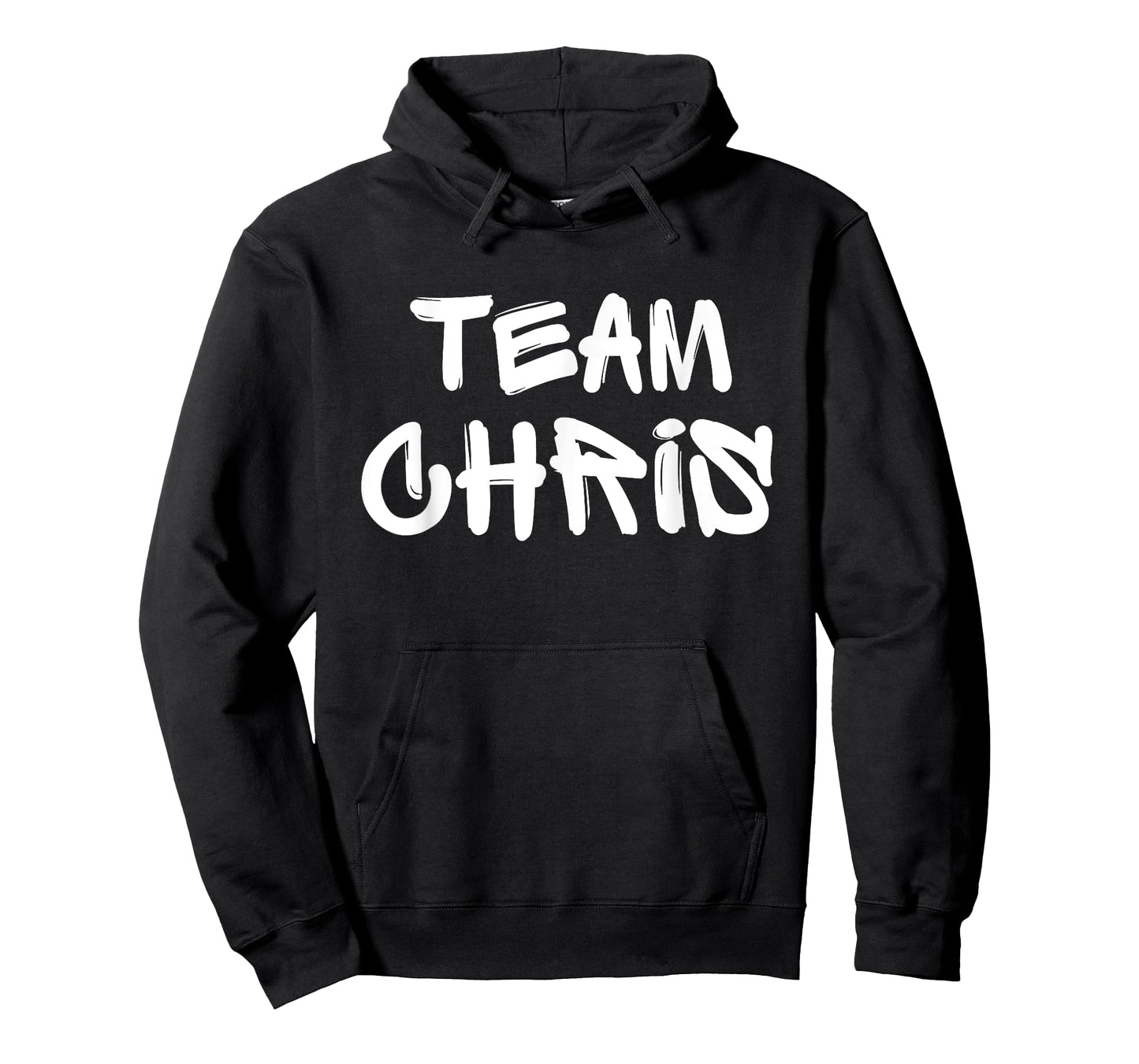 Team Chris T-Shirt