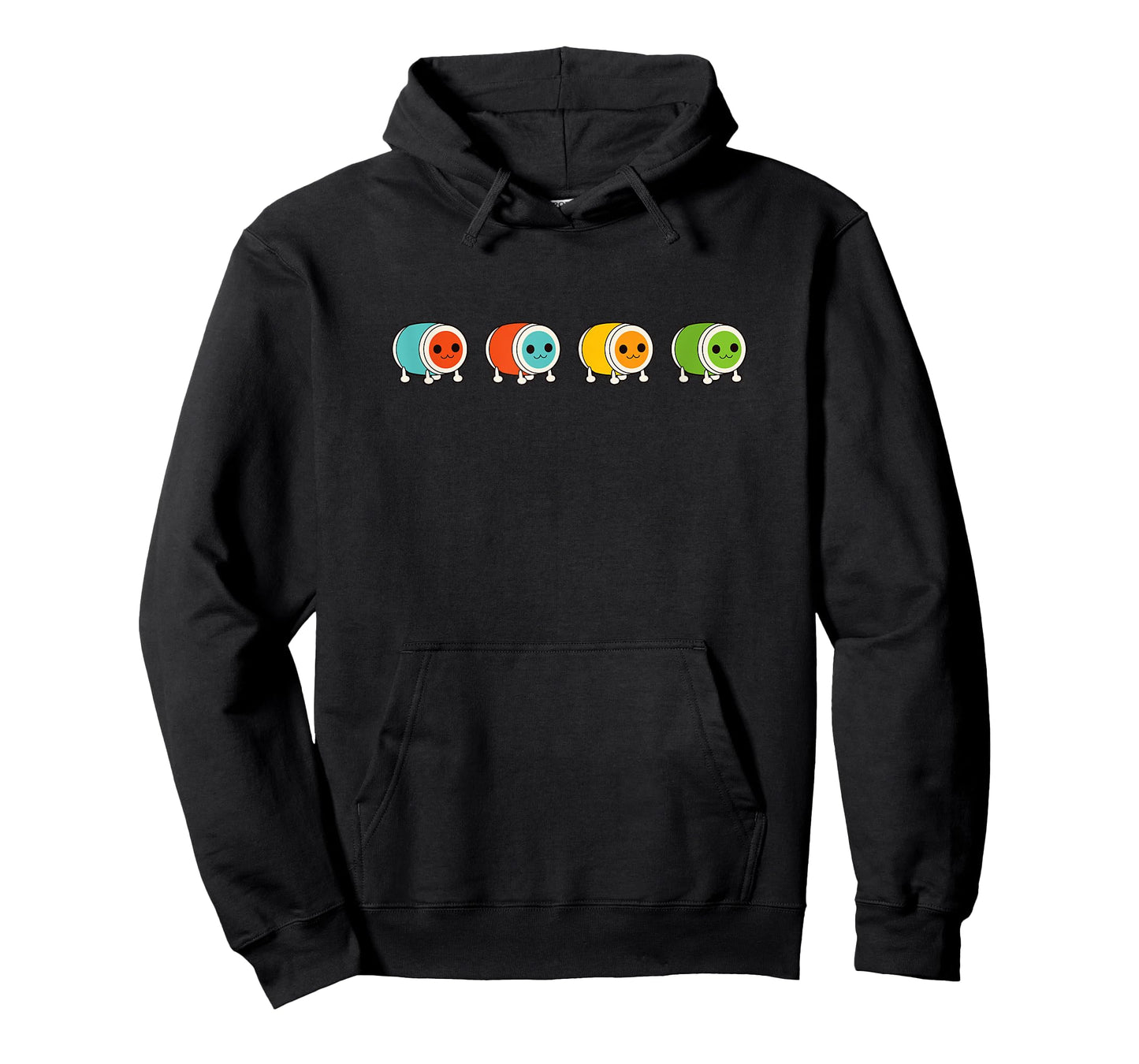 Taiko no Tatsujin T-Shirt
