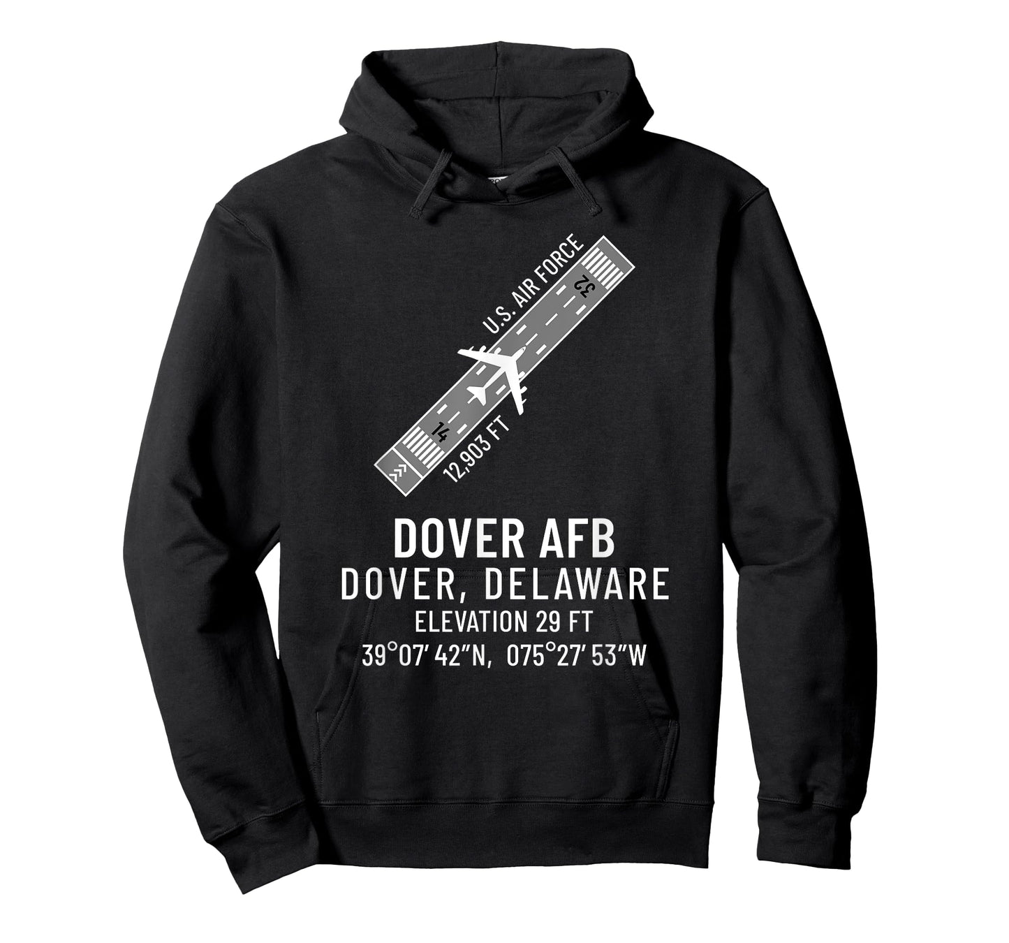 Dover AFB - Air Force Base T-Shirt