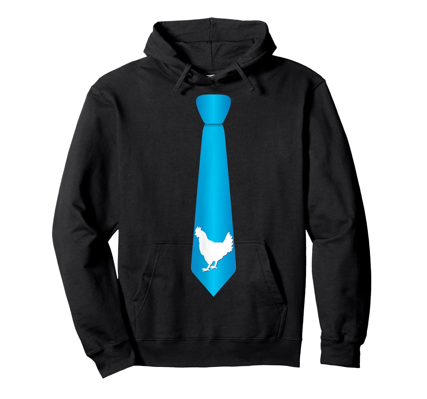 Funny Hen Tie Hentai Pun Humor Gift Waifu Otaku Anime T-Shirt