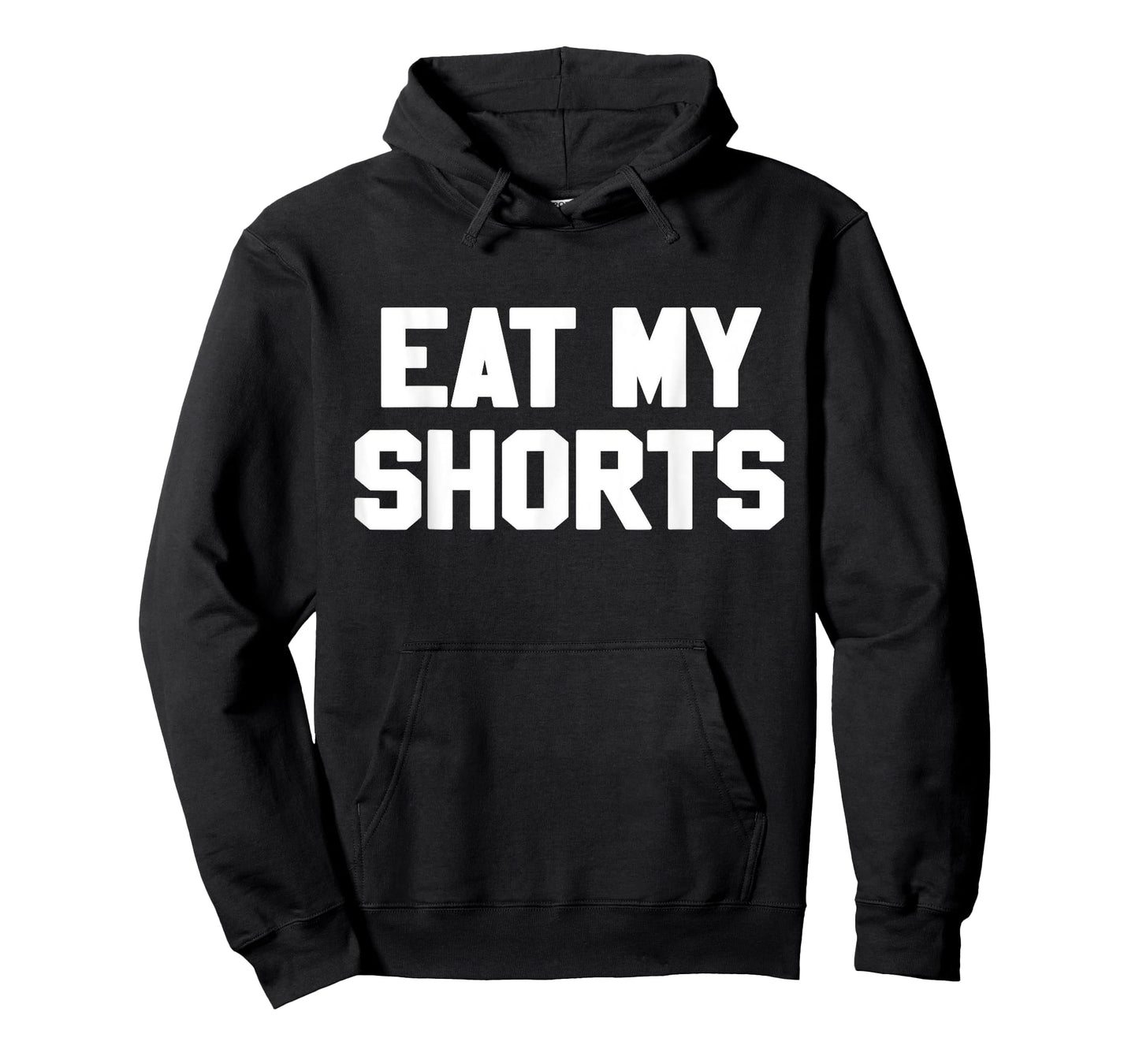 Eat My Shorts Novelty Gift Funny 90s TShirts T-Shirt