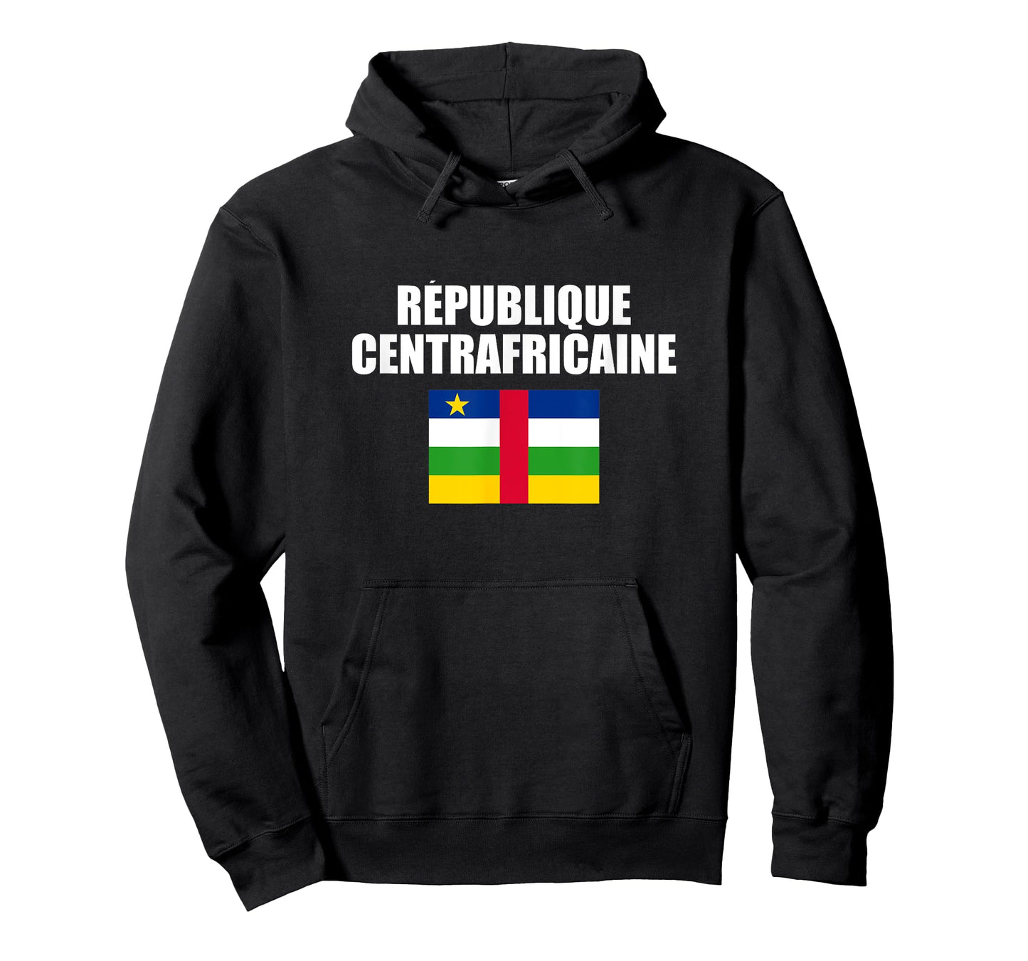 Central African Republic T-Shirt