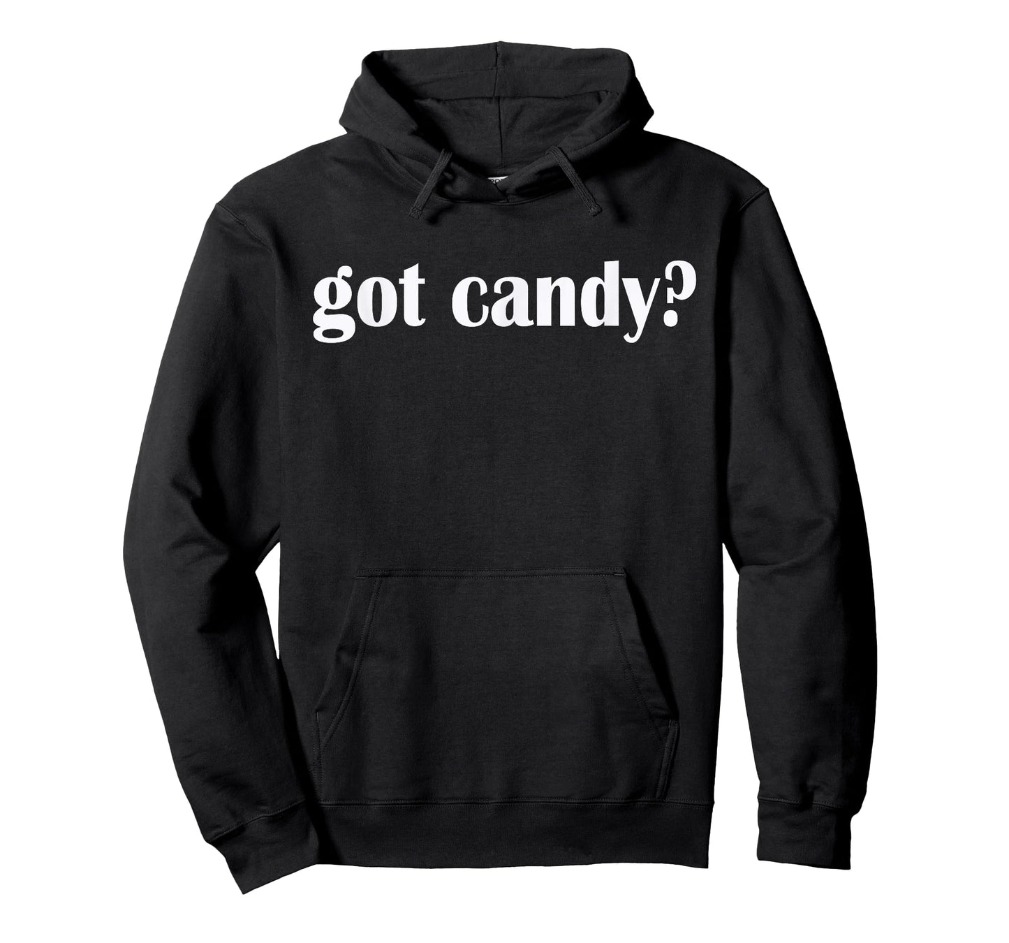 Got Candy? T Shirt - Sweets Shirt- Classic Fit T-Shirt